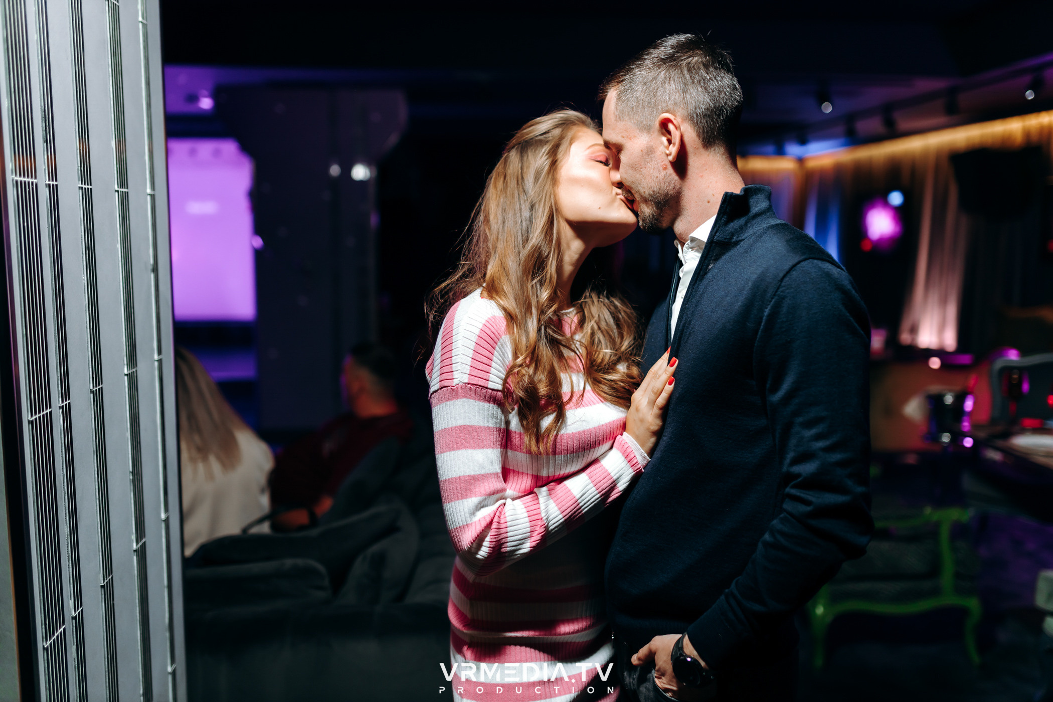 «Barbie party» в караоке-баре «Volna»