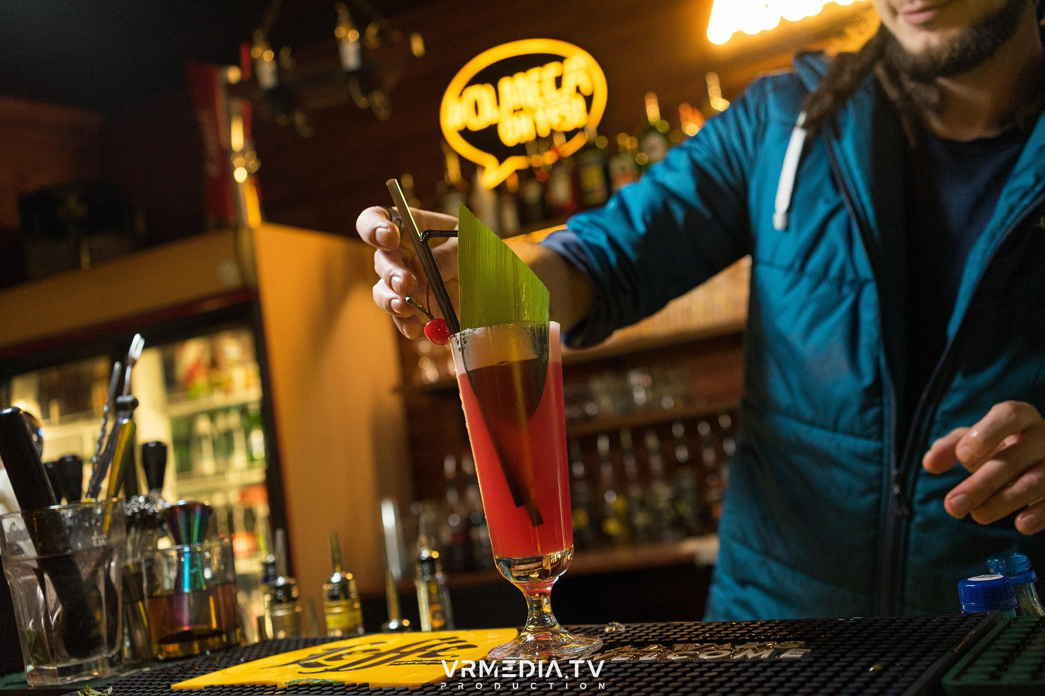 Выходные в ресторане «Лазурный берег»