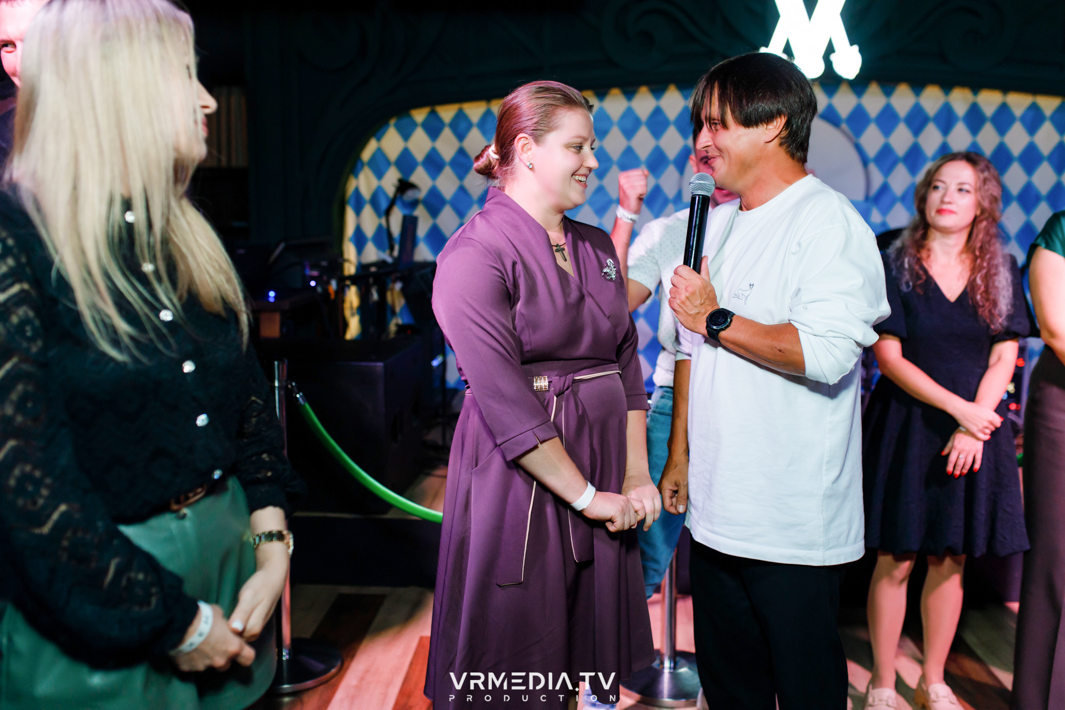 Октоберфест в ресторане «Мюнхен»