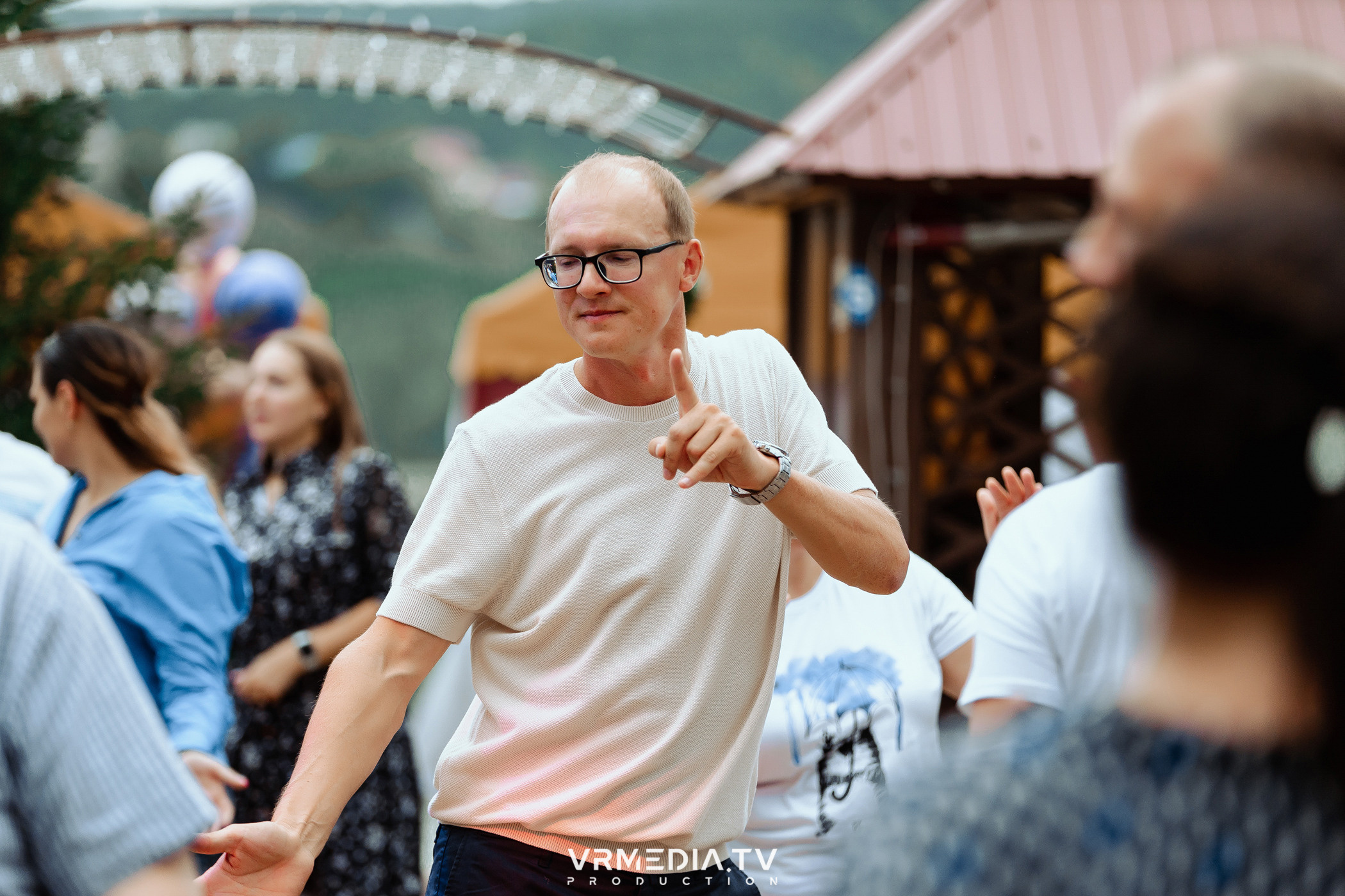 Выходные в ресторане «Лазурный берег»