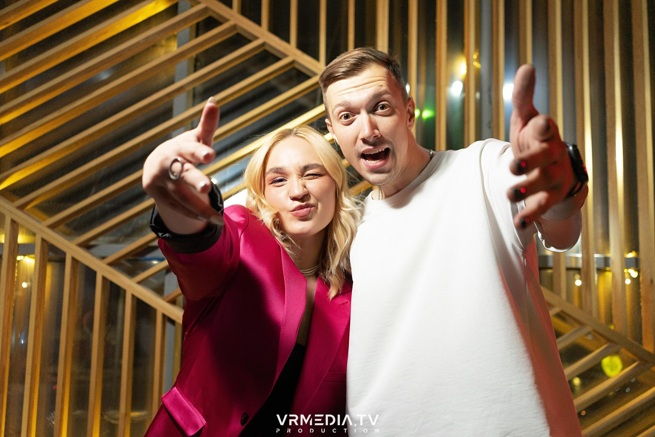 Выходные в баре «DOSKI»