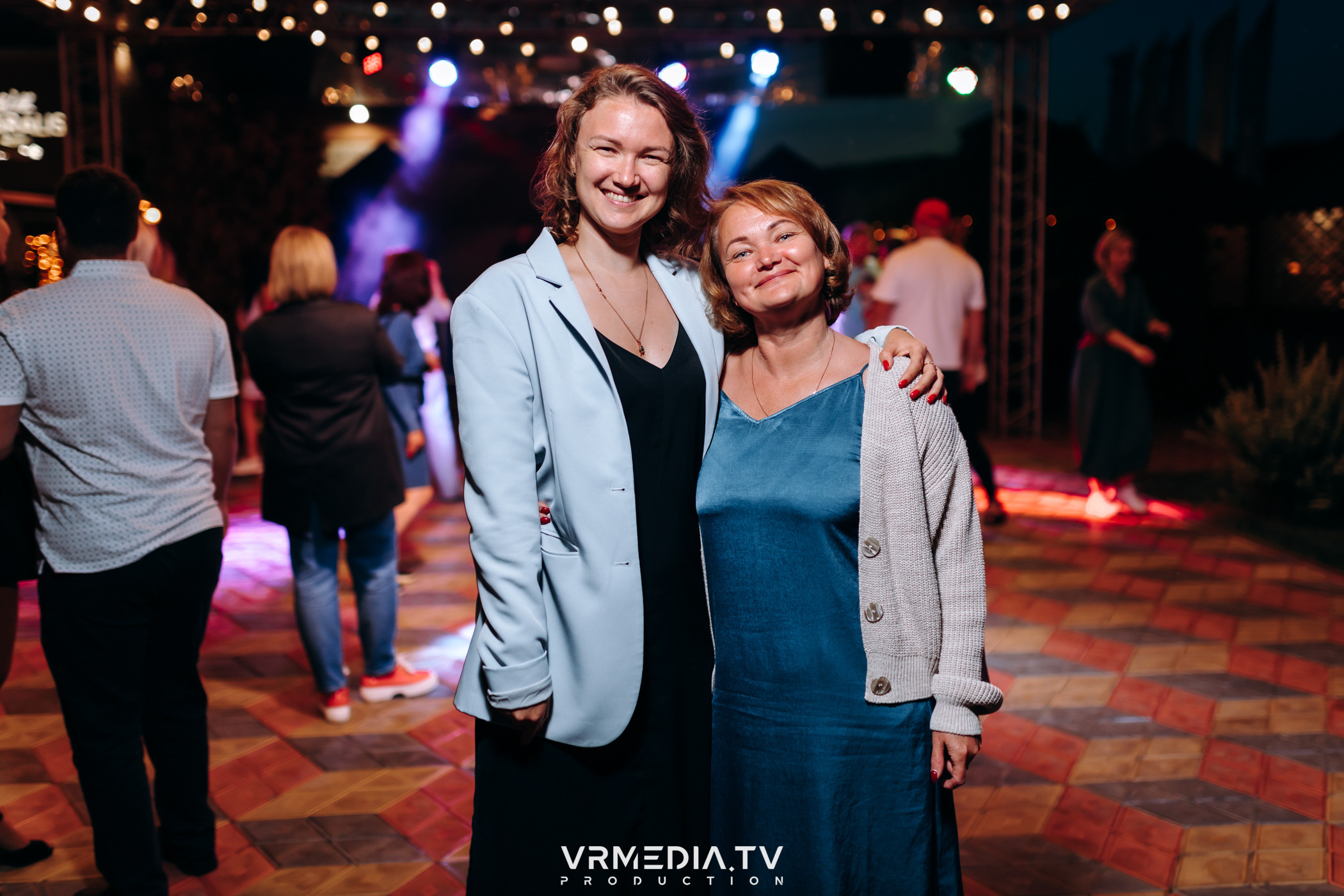 Выходные в ресторане «Лазурный берег»