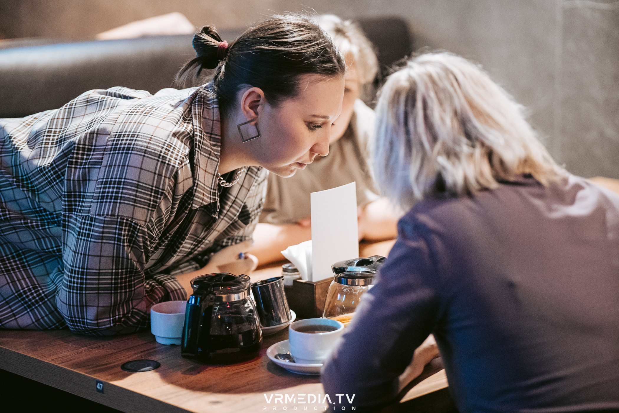 WoW QuiZ в баре «Друзья»