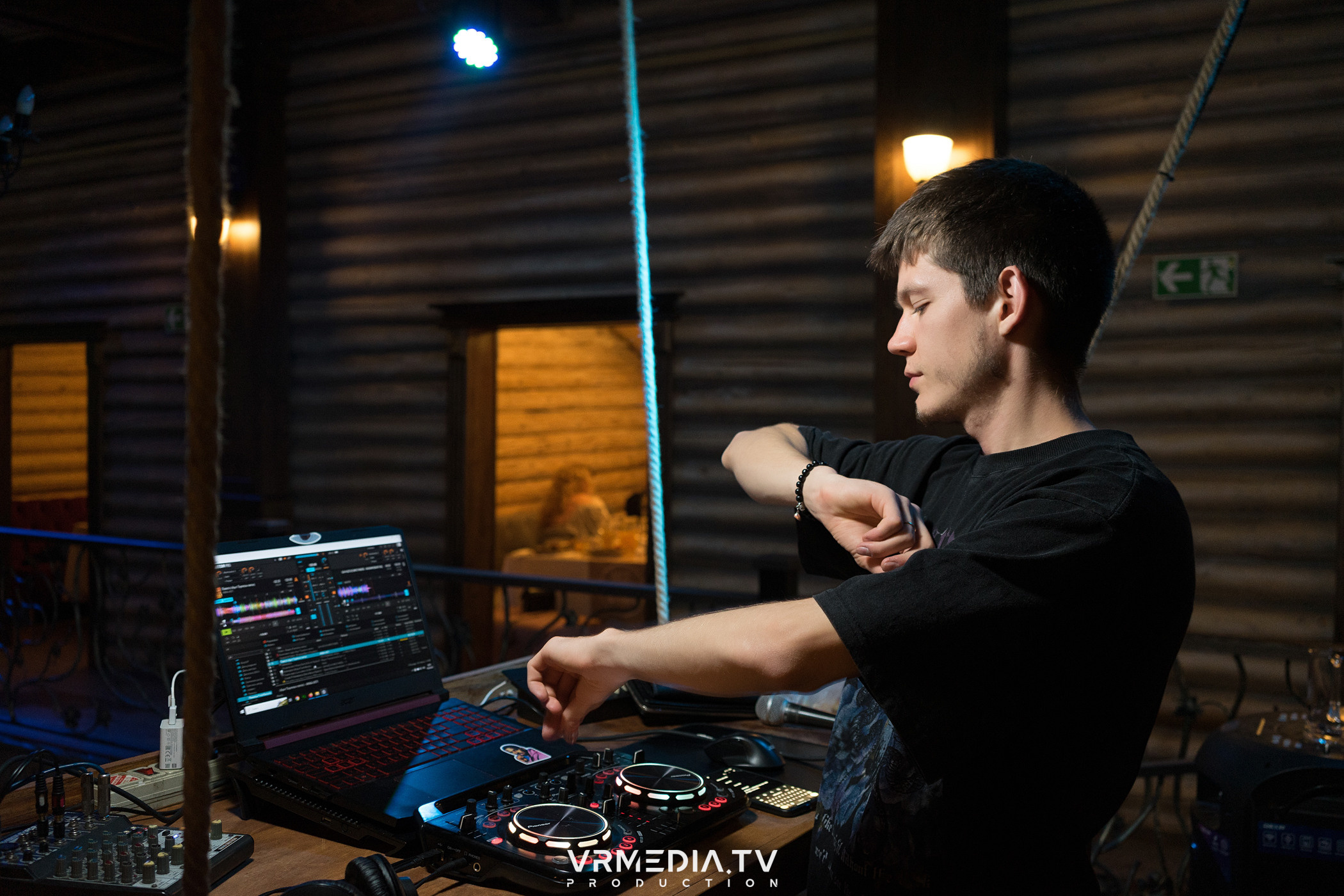 В гостях «У Петровича»