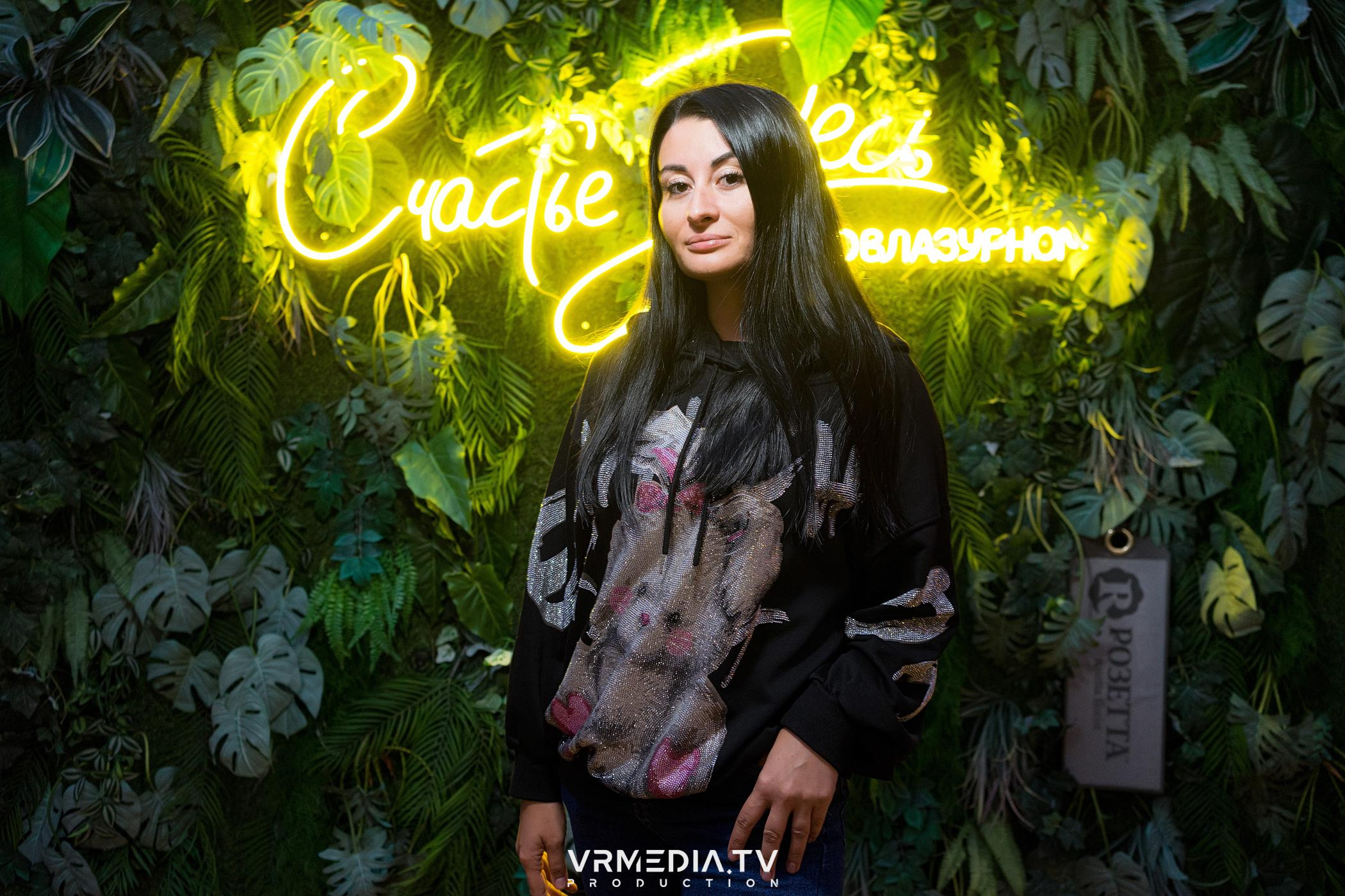 Выходные в ресторане «Лазурный берег»