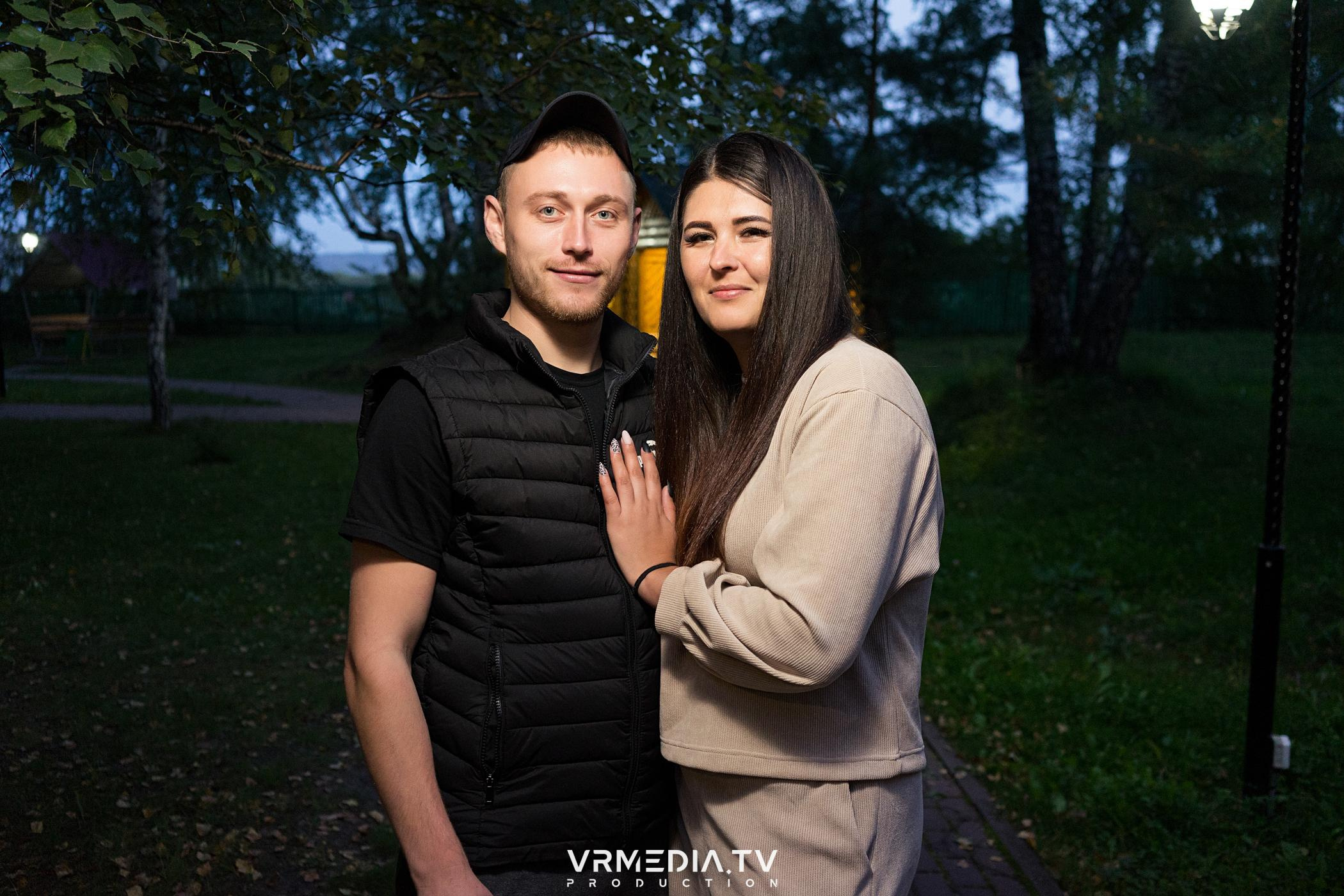 В гостях «У Петровича»