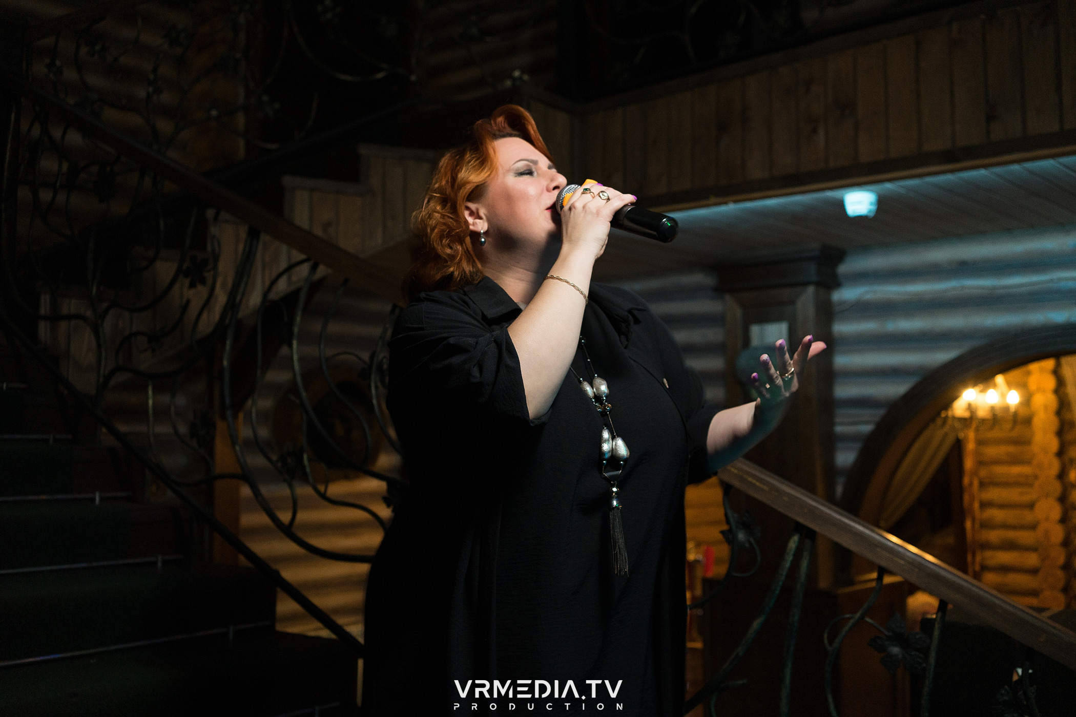 В гостях «У Петровича»