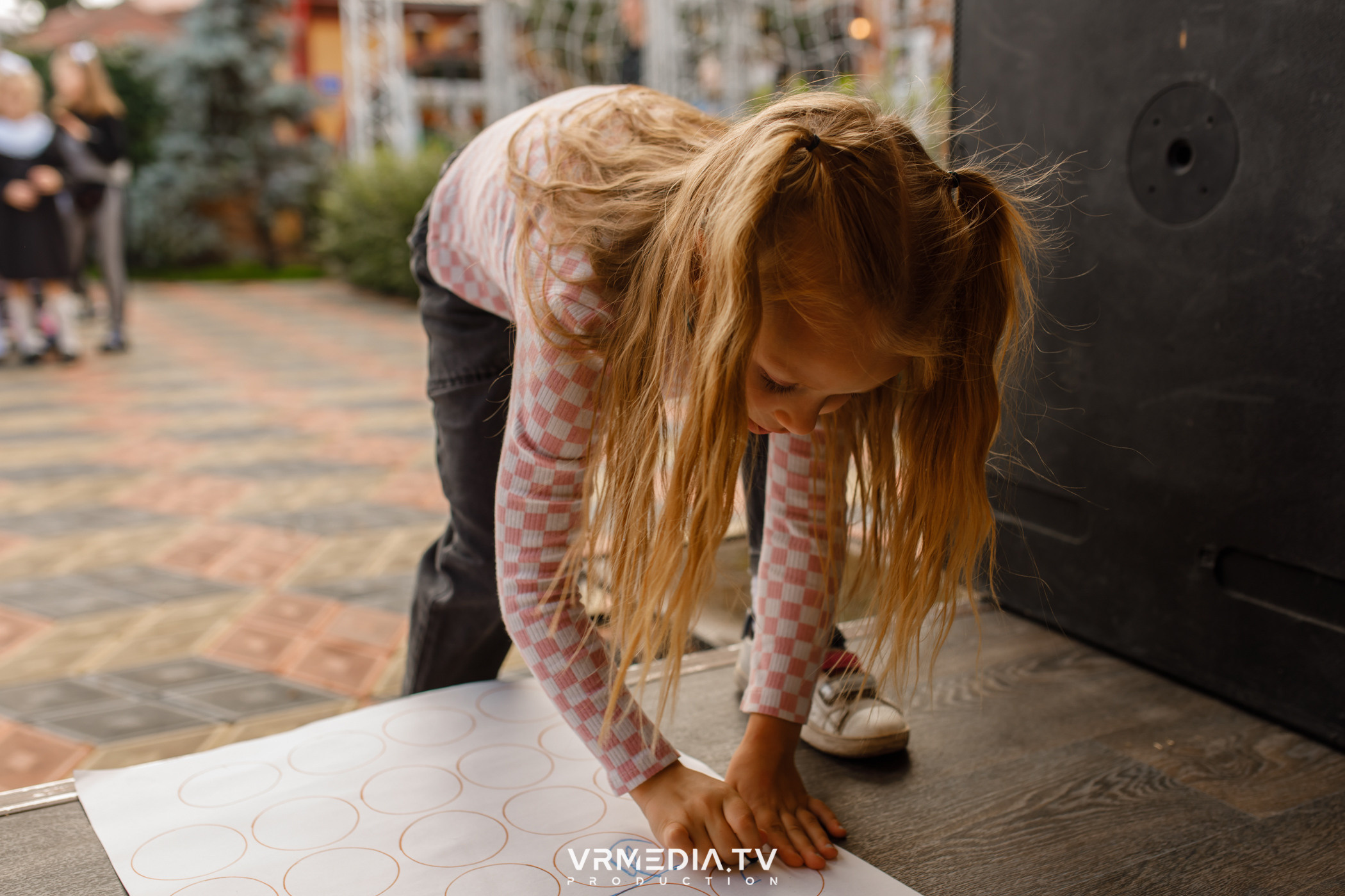 День знаний в ресторане «Лазурный берег»