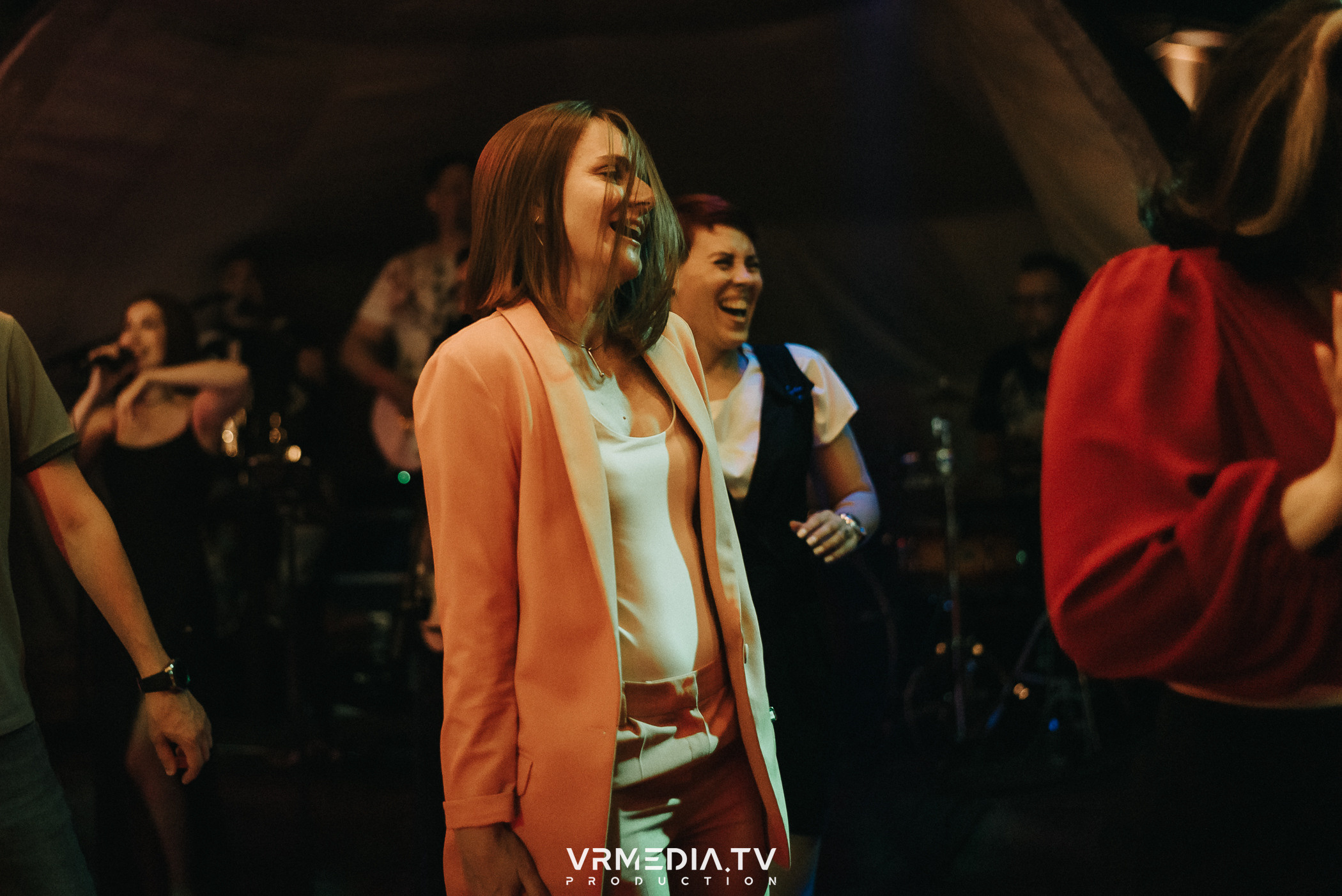 Выходные в ресторане «Лазурный берег»