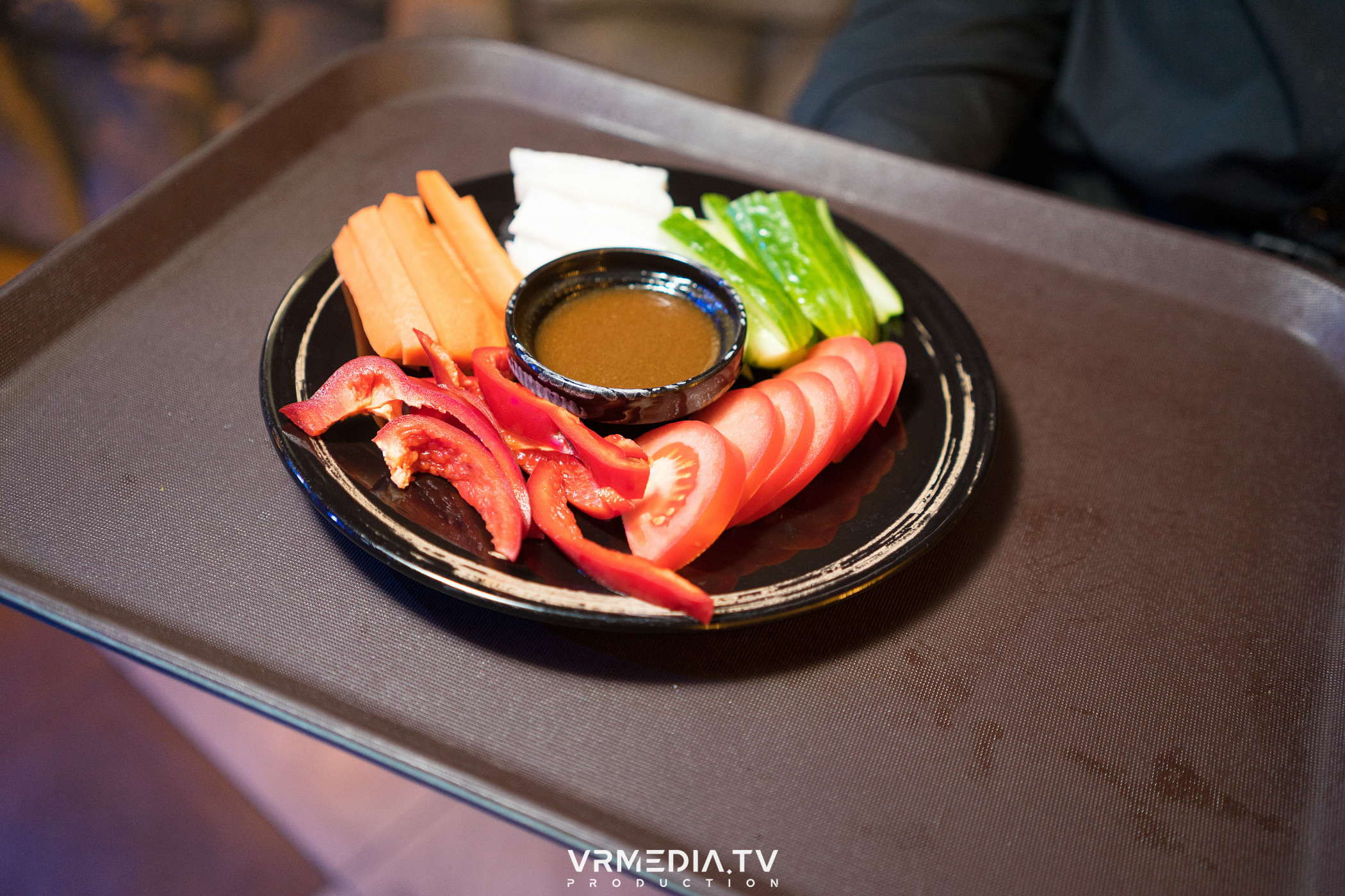 В гостях «У Петровича»