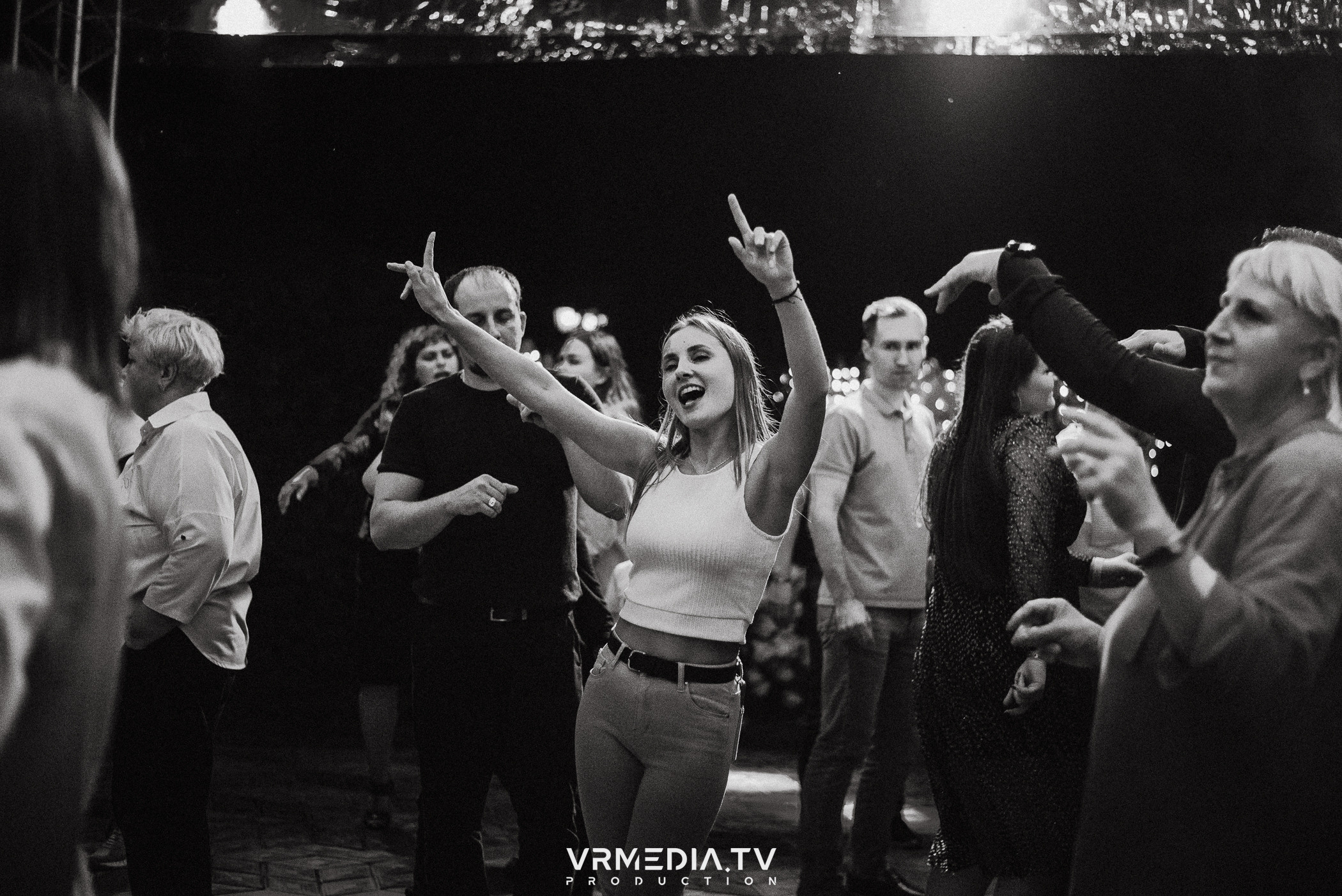 Выходные в ресторане «Лазурный берег»