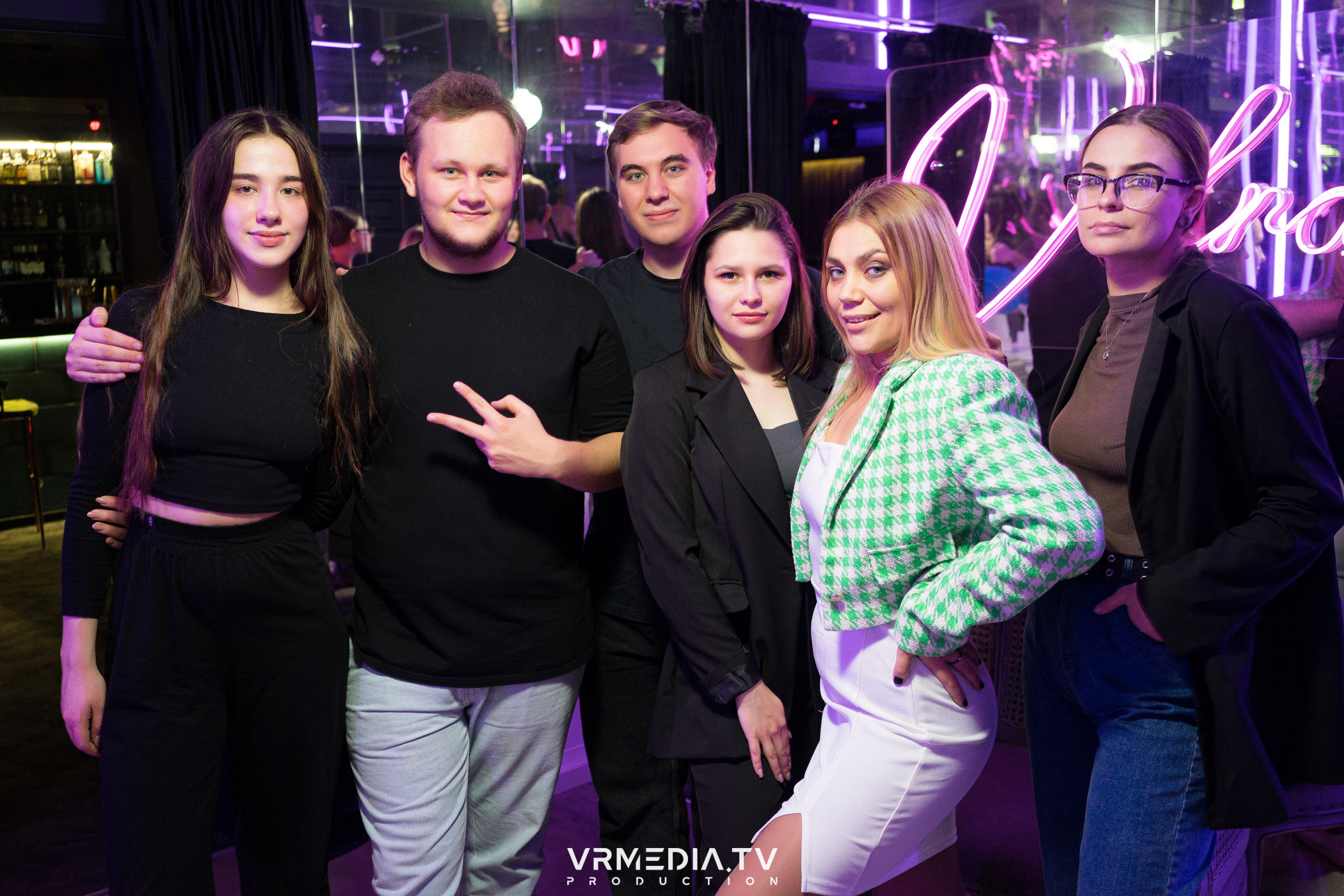 Эйнштейн party в ресторане «Мюнхен»