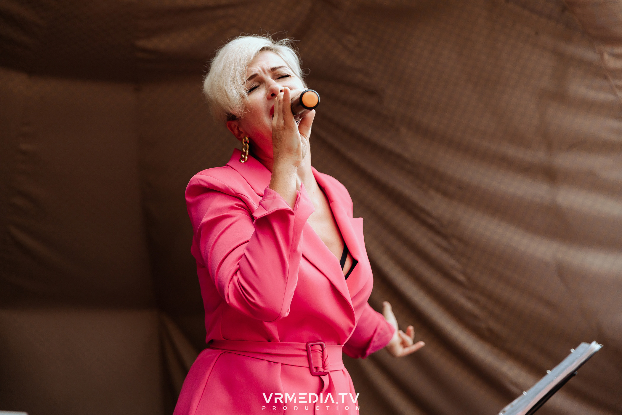 Выходные в ресторане «Лазурный берег»