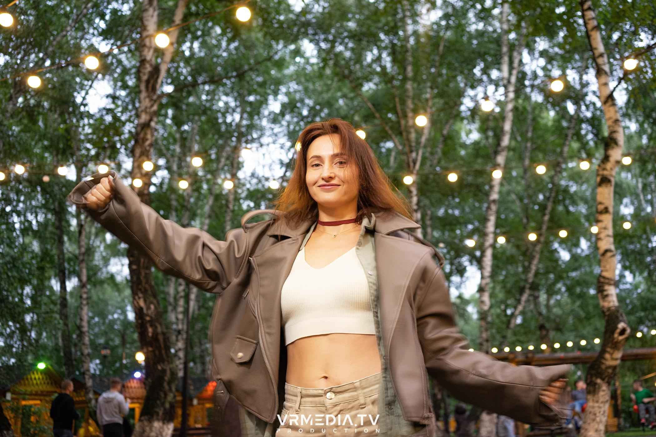 В гостях «У Петровича»