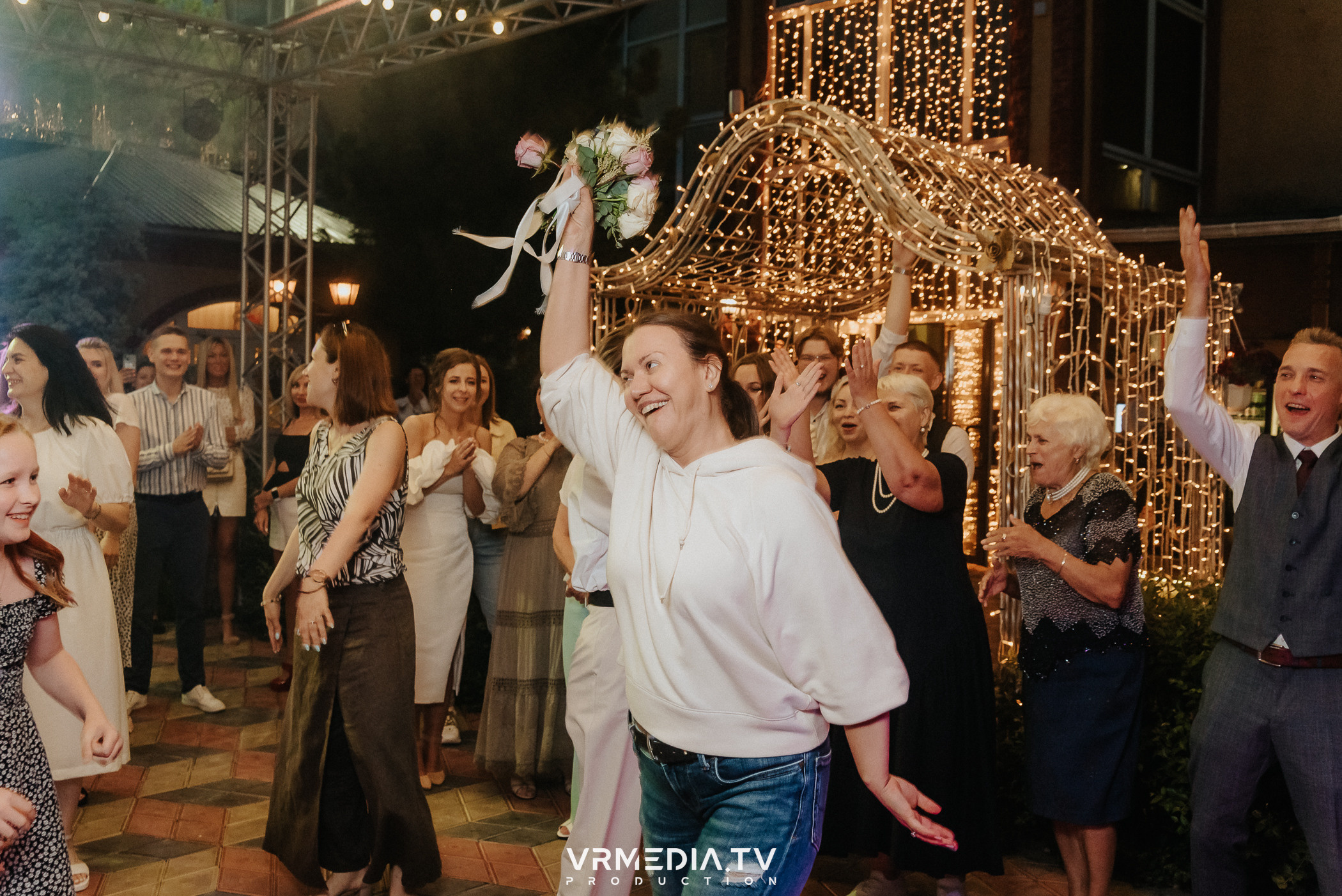 Выходные в ресторане «Лазурный берег»