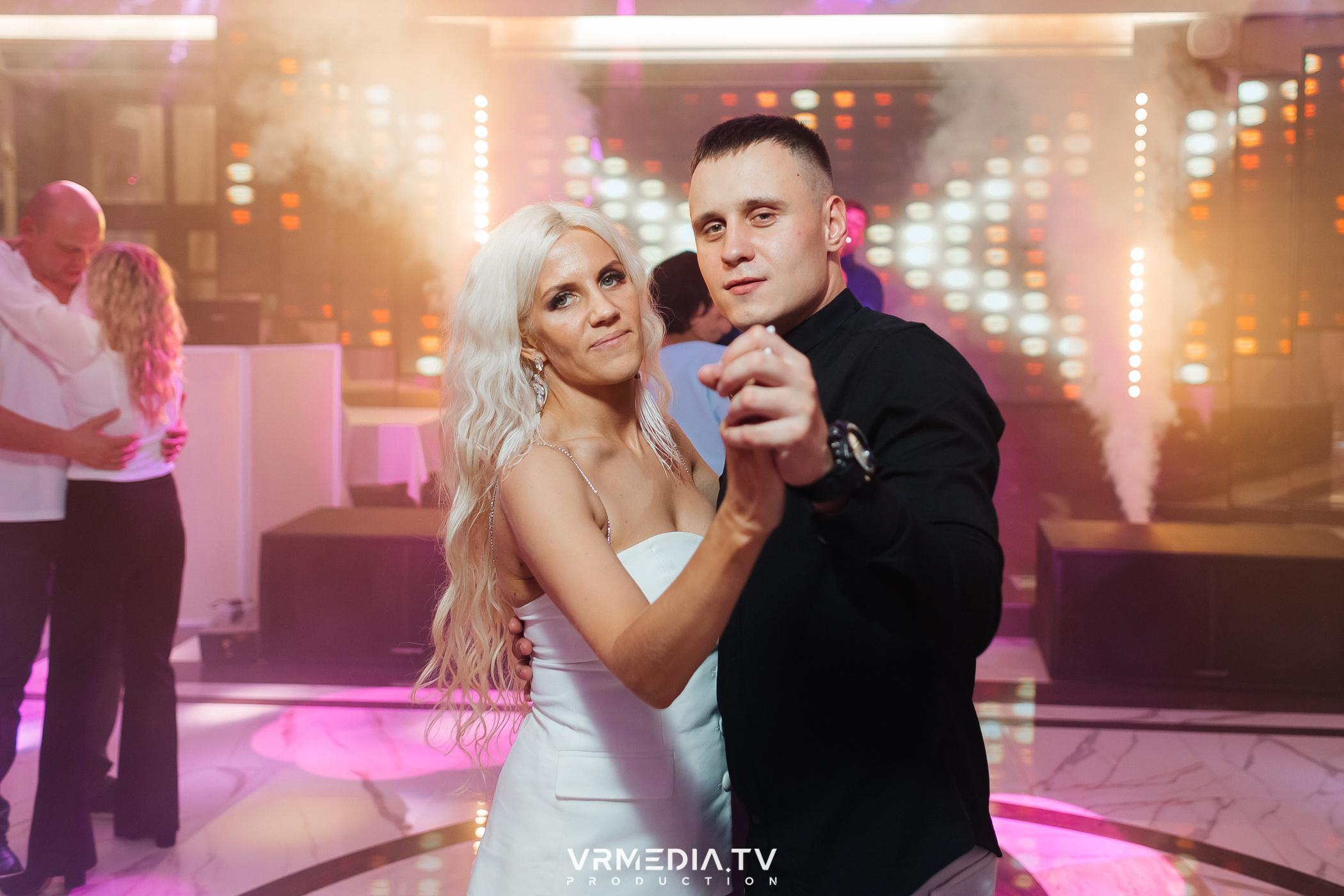 Выходные в ресторане «Лазурный берег»