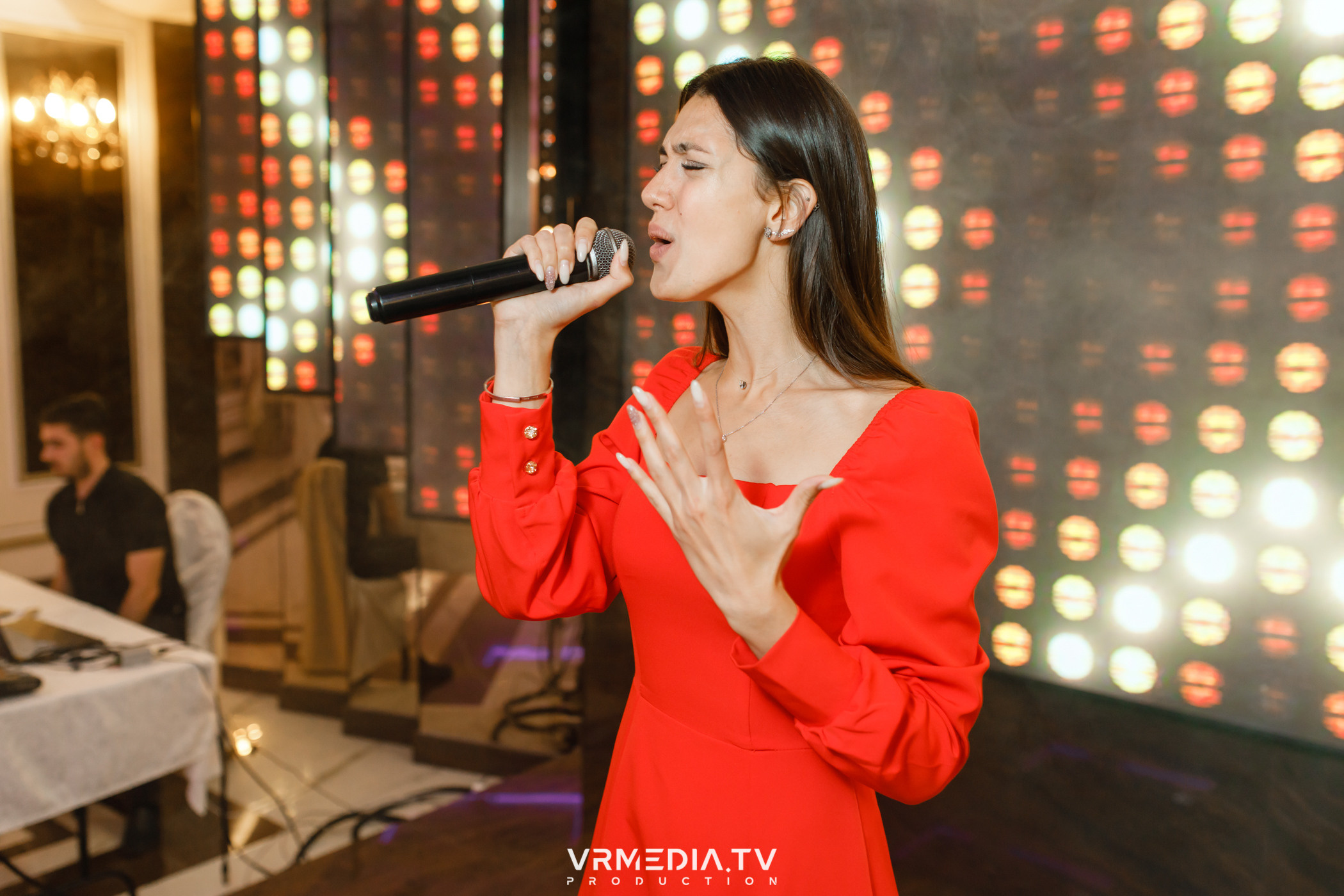 Выходные в ресторане «Лазурный берег»