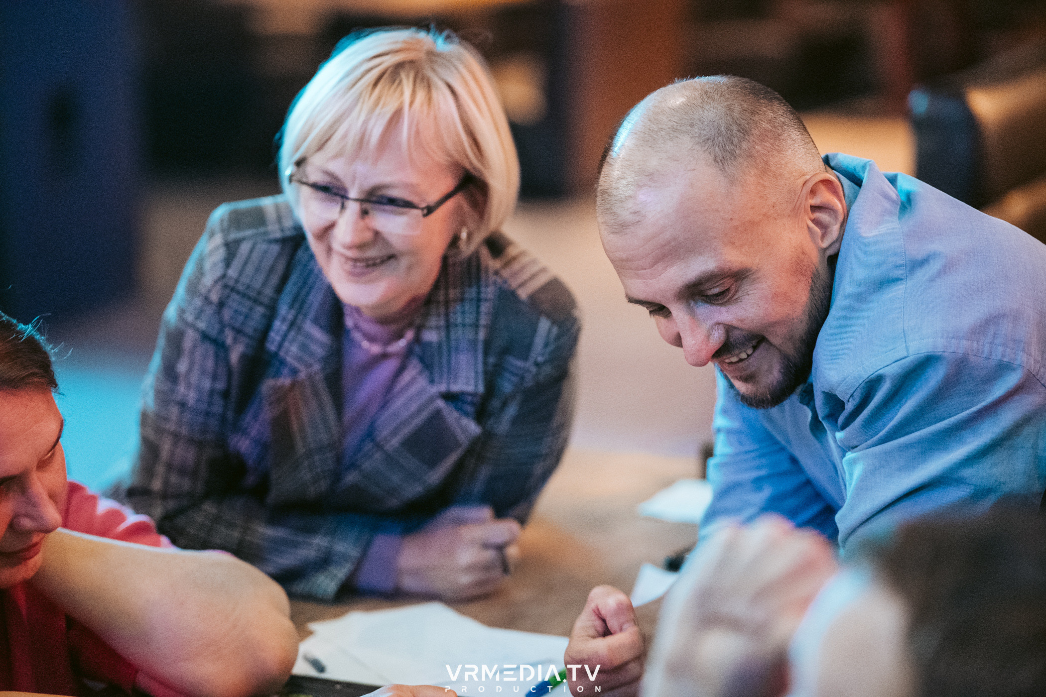 WoW QuiZ в баре «Друзья»