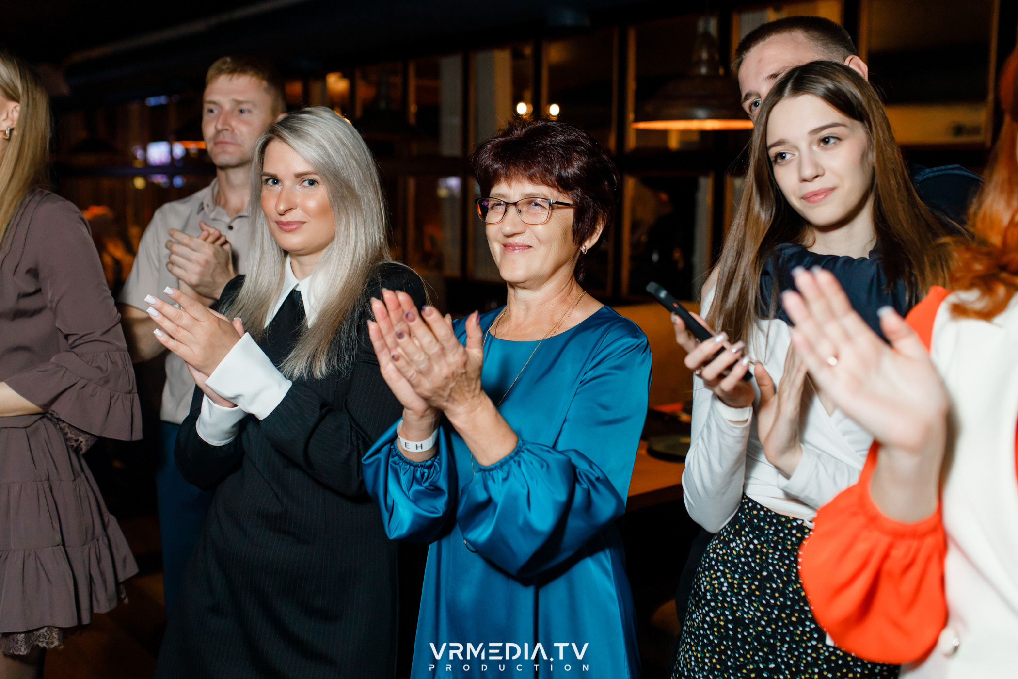 Октоберфест в ресторане «Мюнхен»