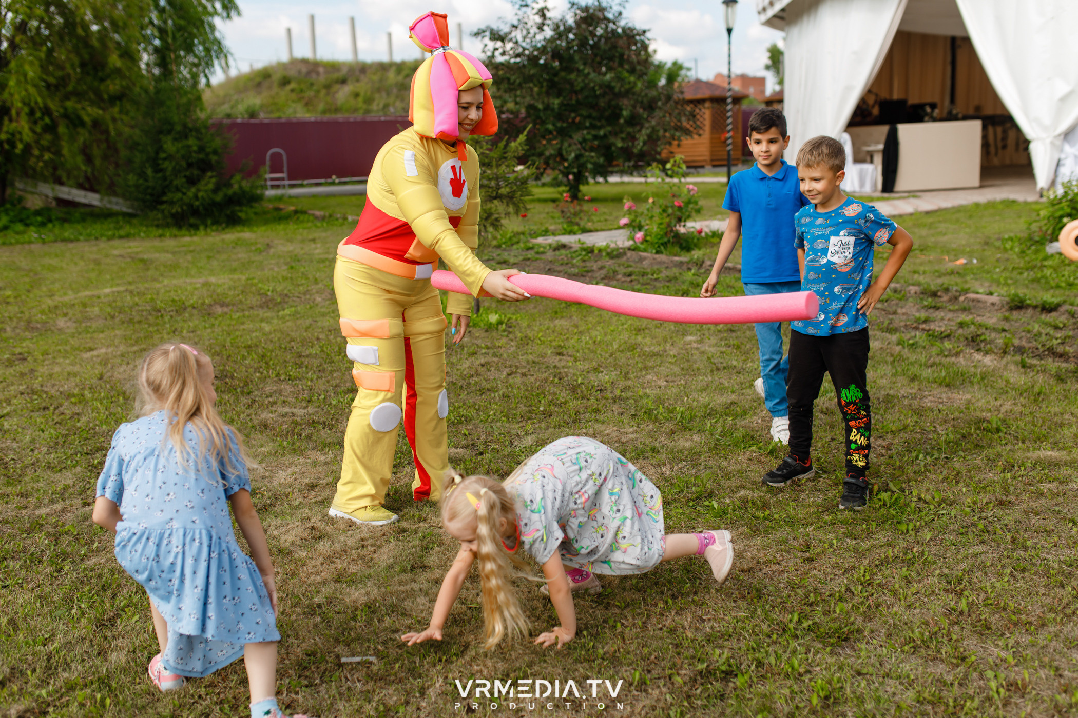 Фестиваль восточной кухни в ресторане «Империя»