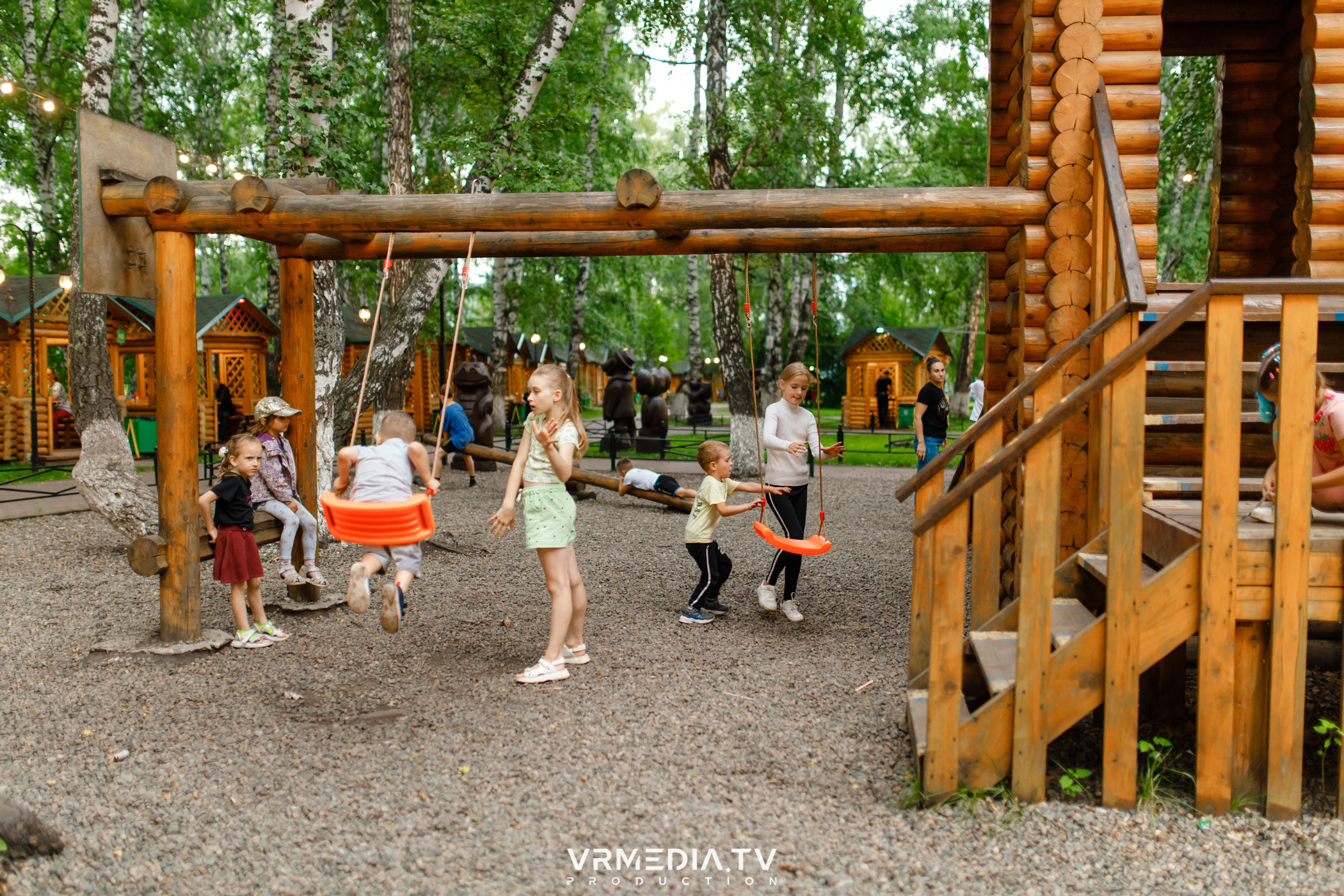 В гостях «У Петровича»