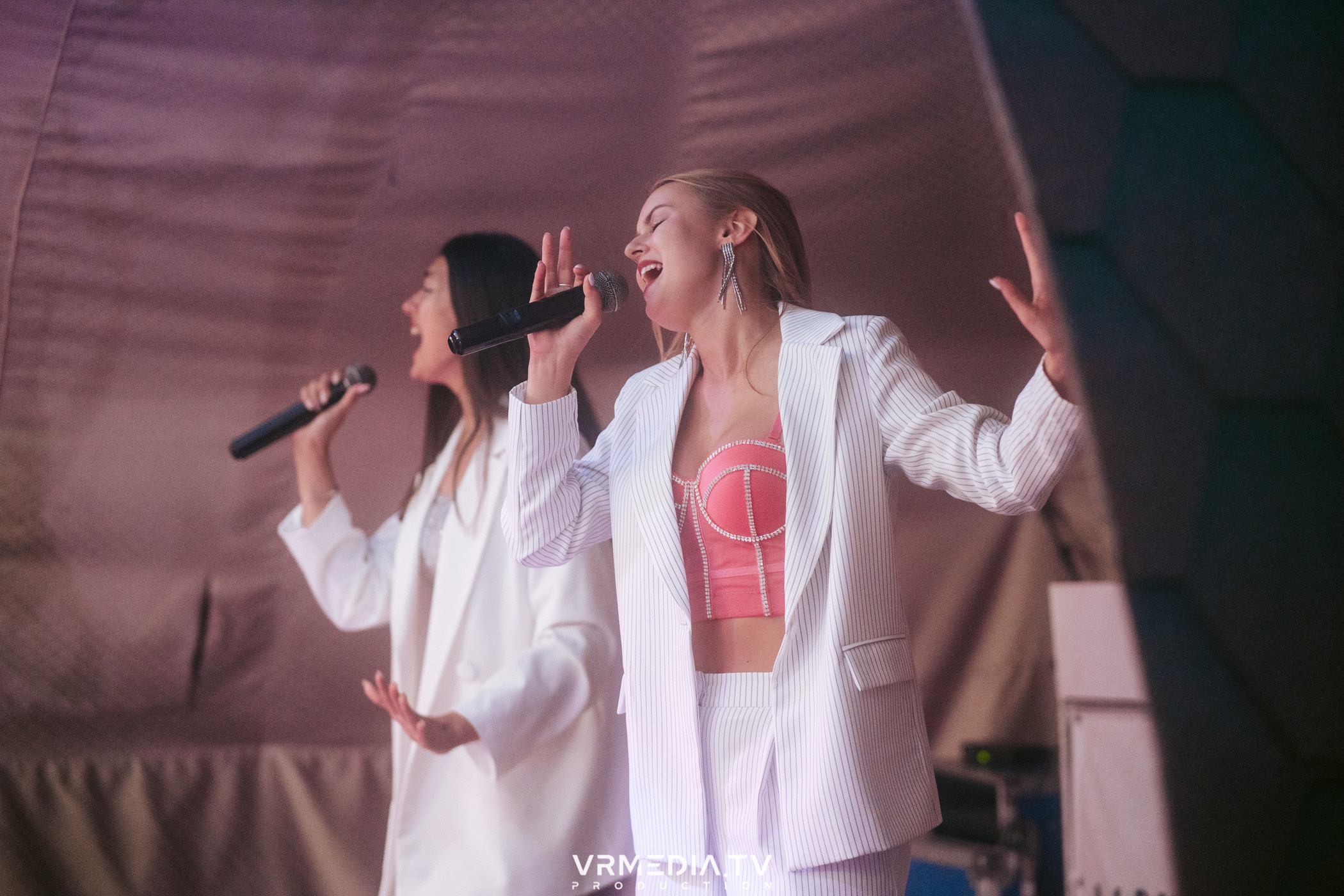 Выходные в ресторане «Лазурный берег»