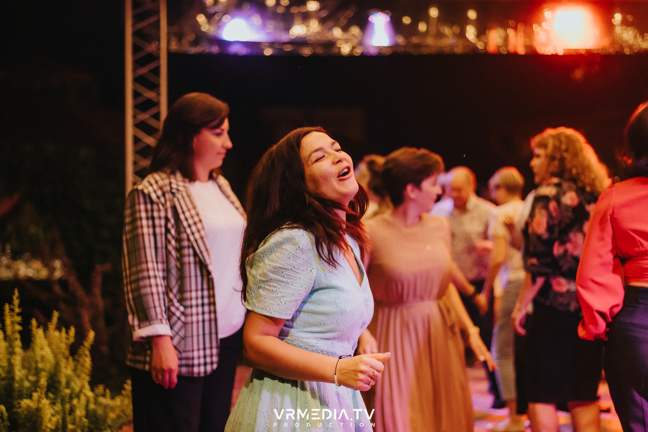 Выходные в ресторане «Лазурный берег»