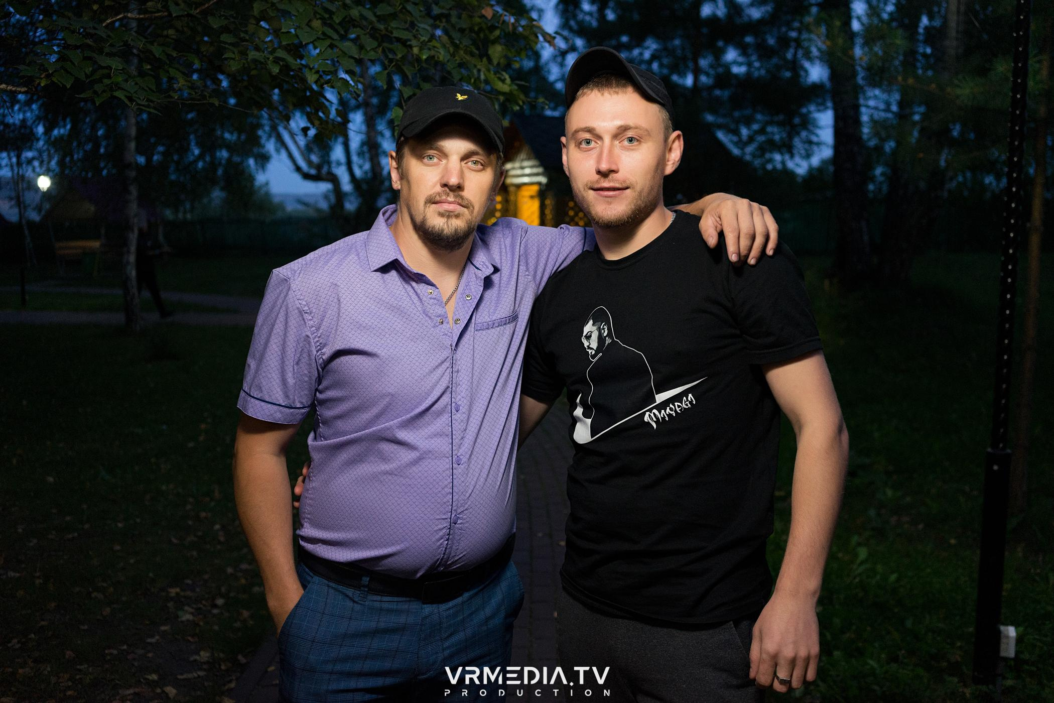 В гостях «У Петровича»