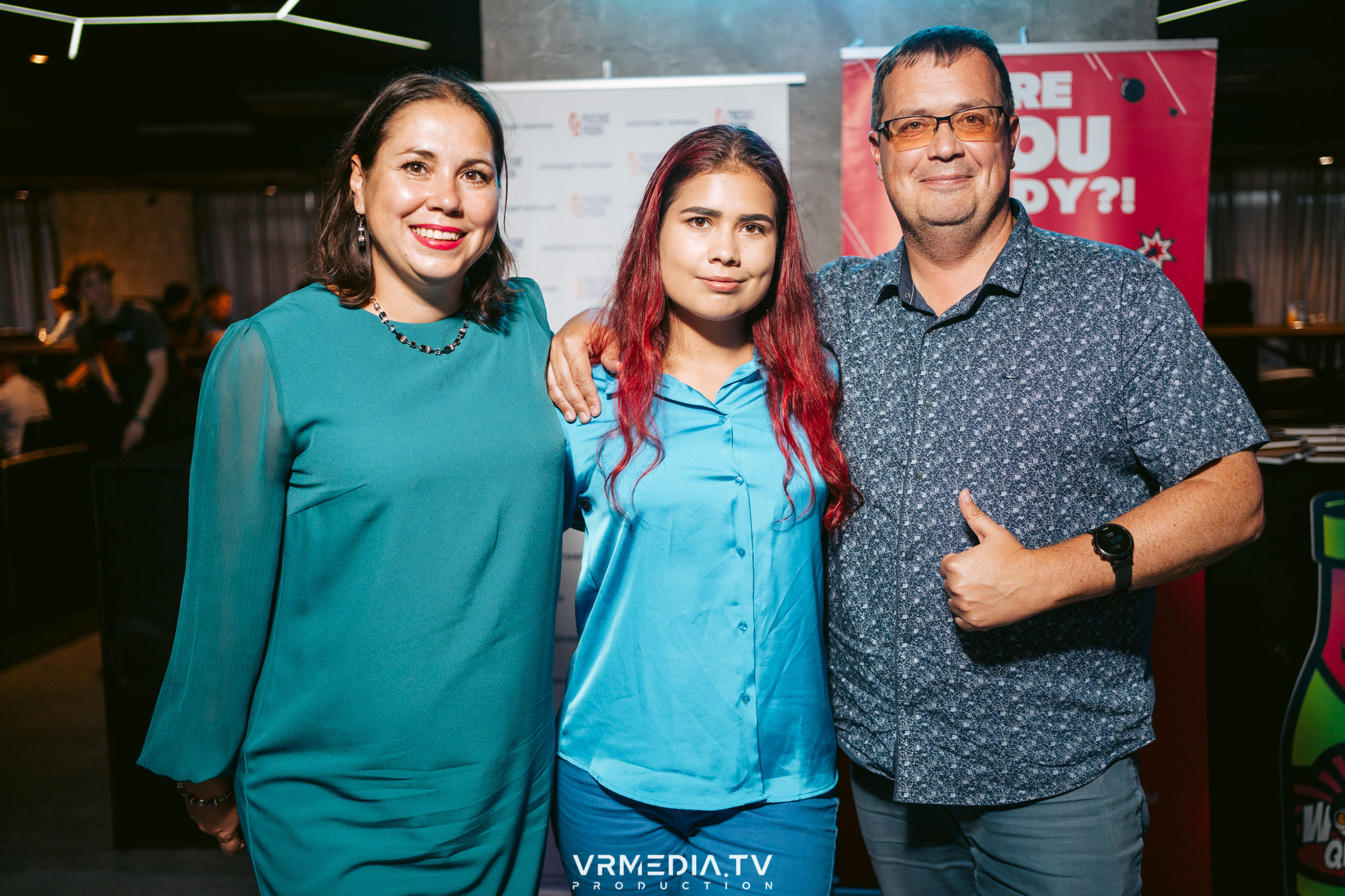 WoW QuiZ в баре «DOSKI»