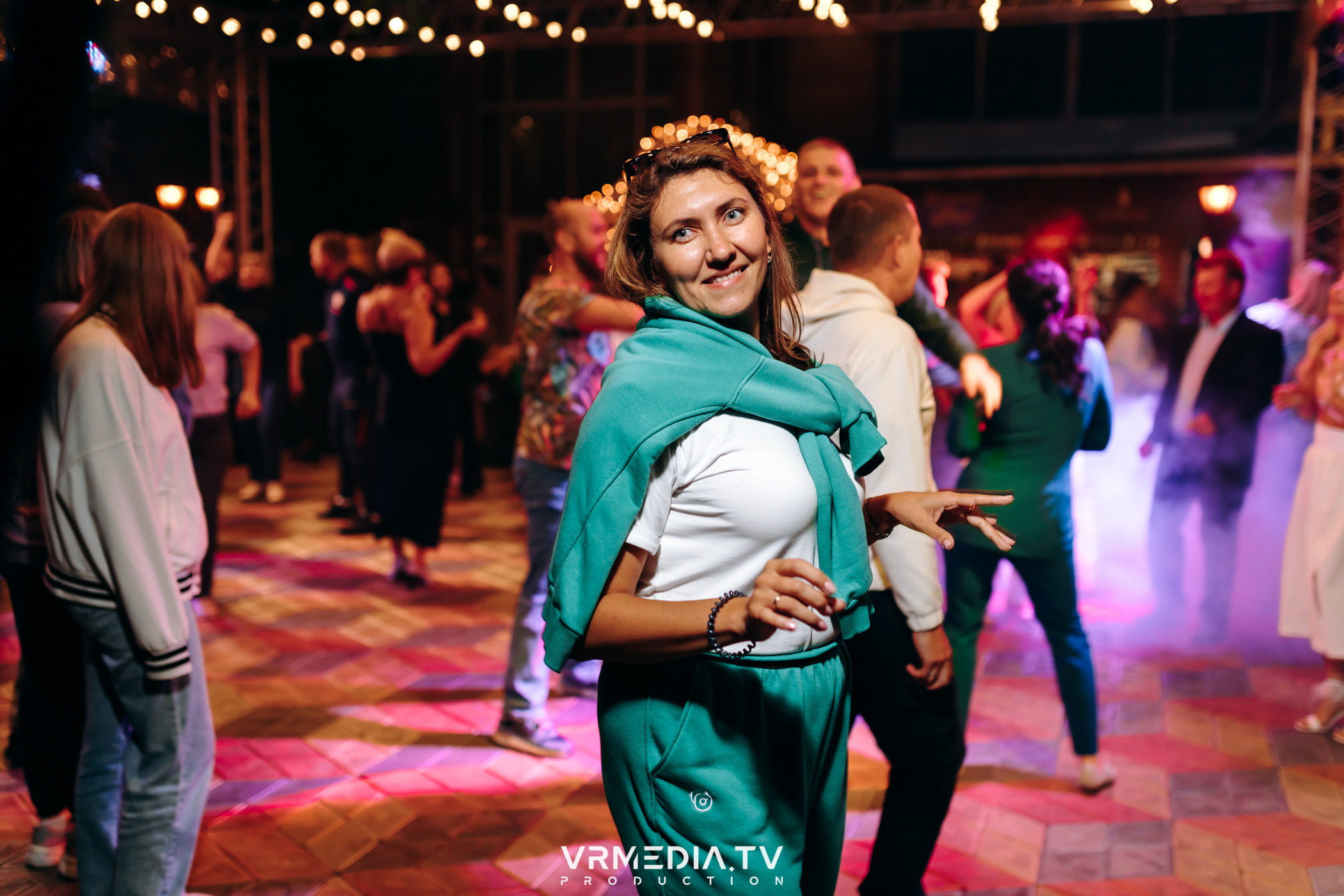 Выходные в ресторане «Лазурный берег»