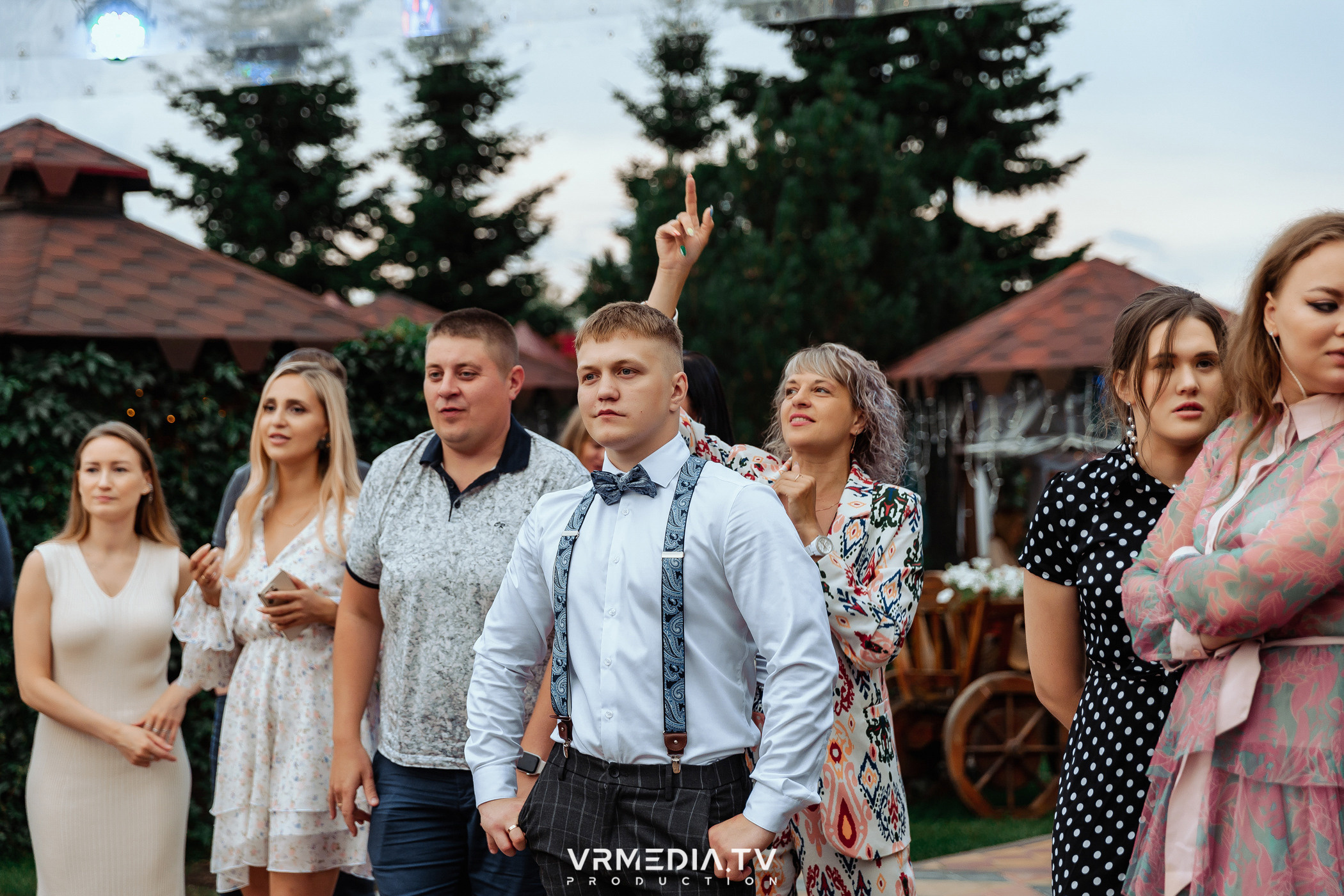 Выходные в ресторане «Лазурный берег»