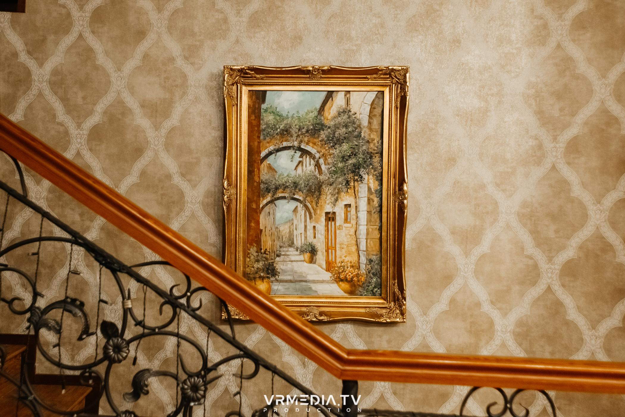 Выходные в ресторане «Лазурный берег»