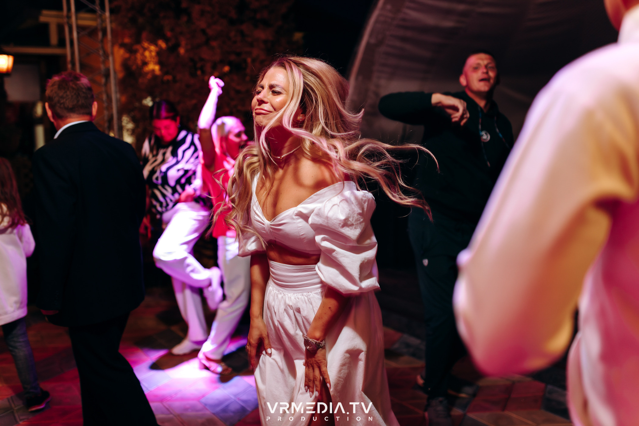 Выходные в ресторане «Лазурный берег»