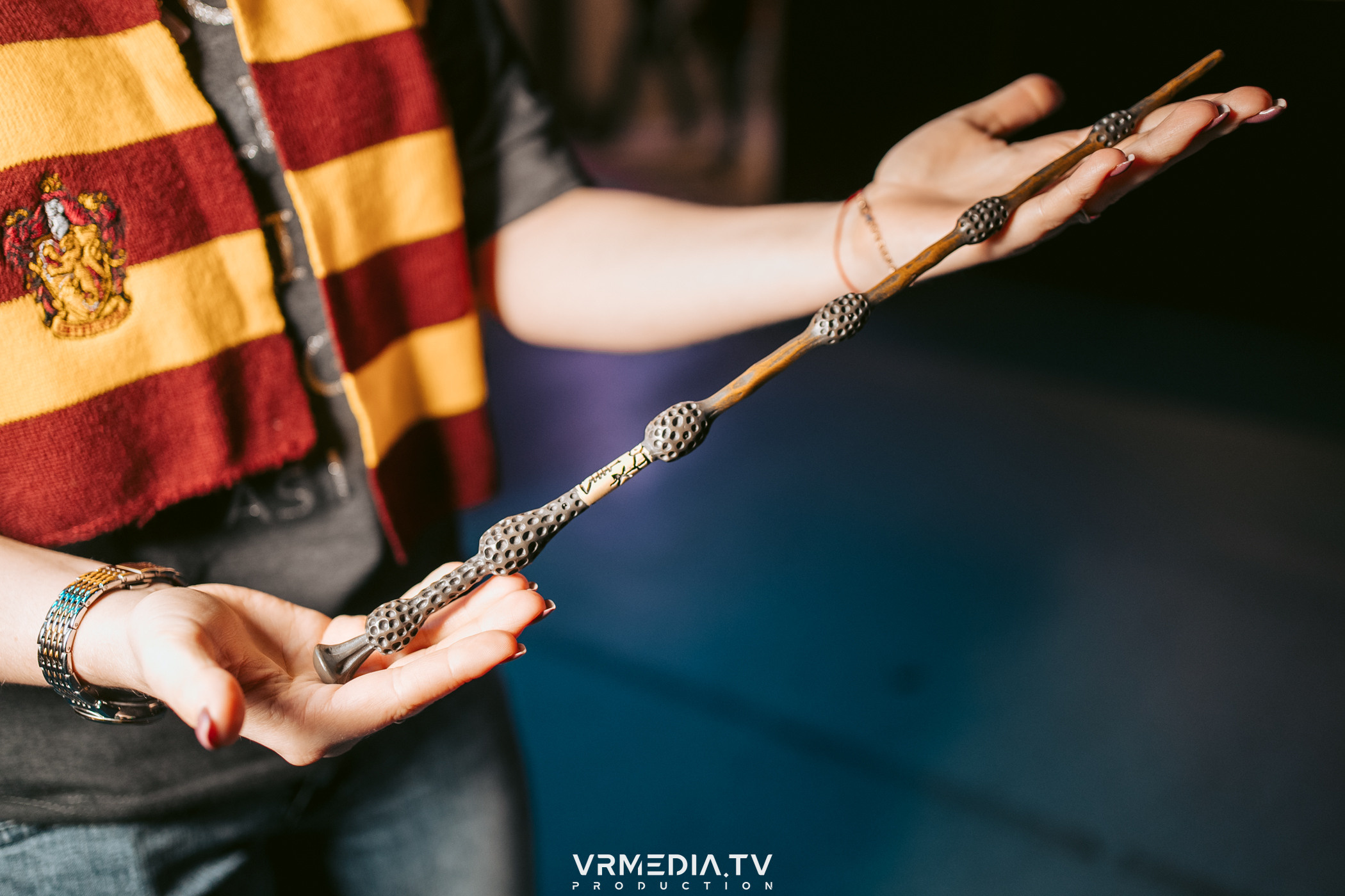 WoW QuiZ в баре «Друзья»