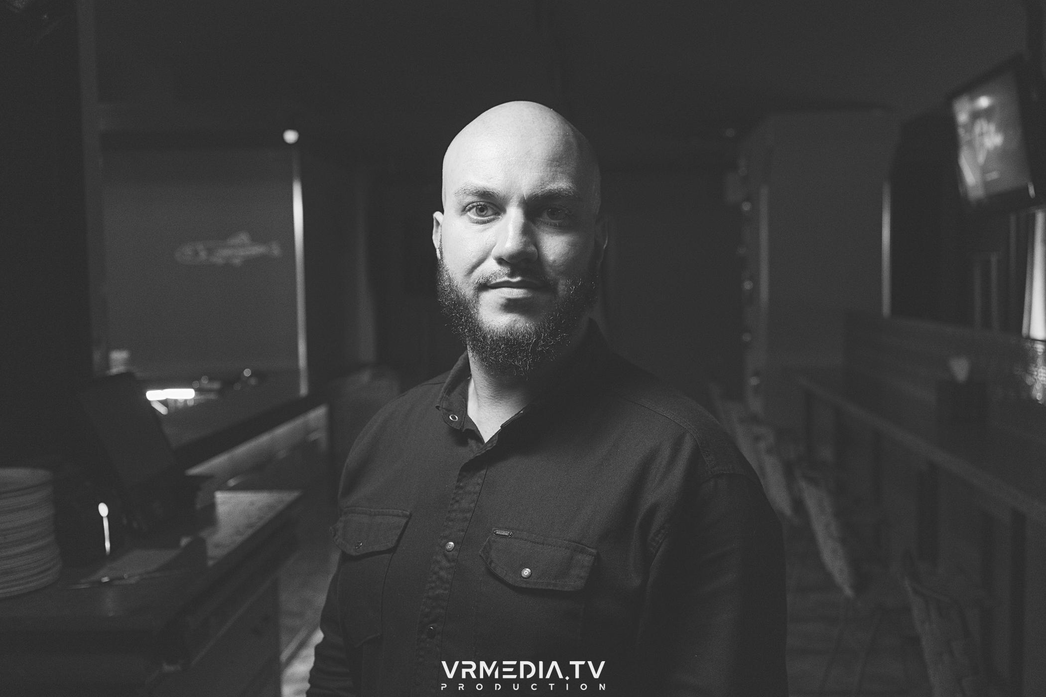 Выходные в караоке-баре «Volna»