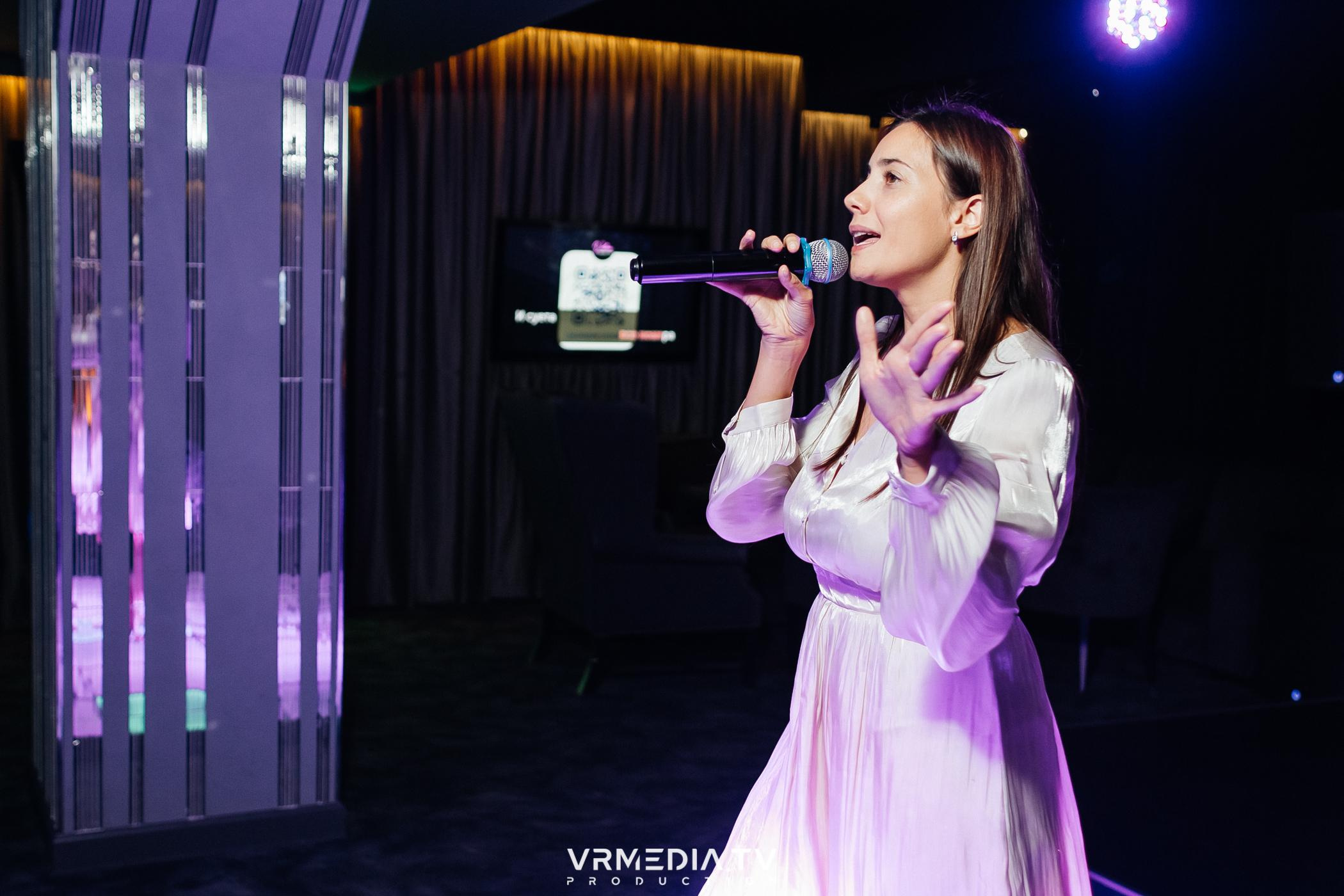 Выходные в караоке-баре «Volna»