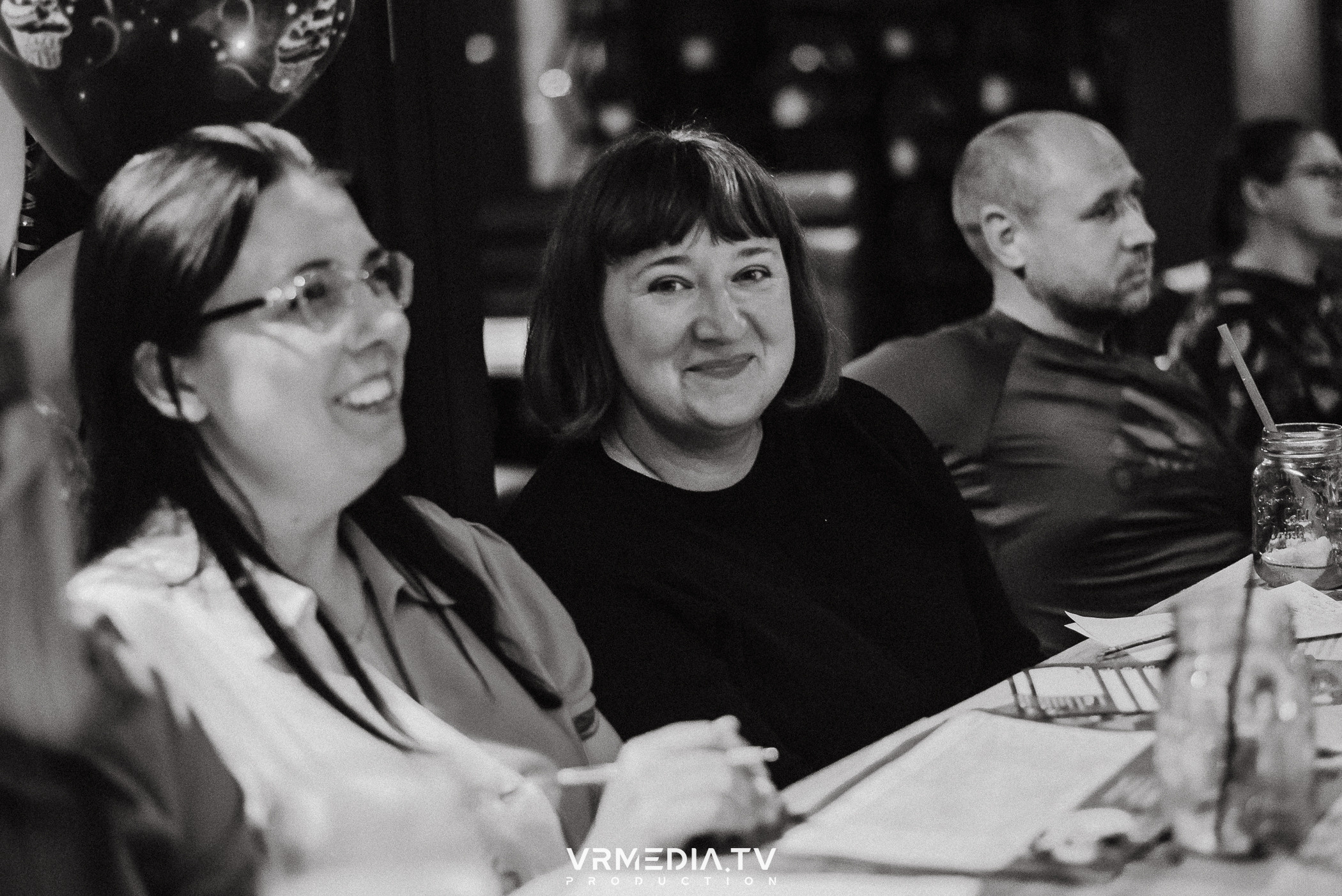 WoW QuiZ в баре «DOSKI»