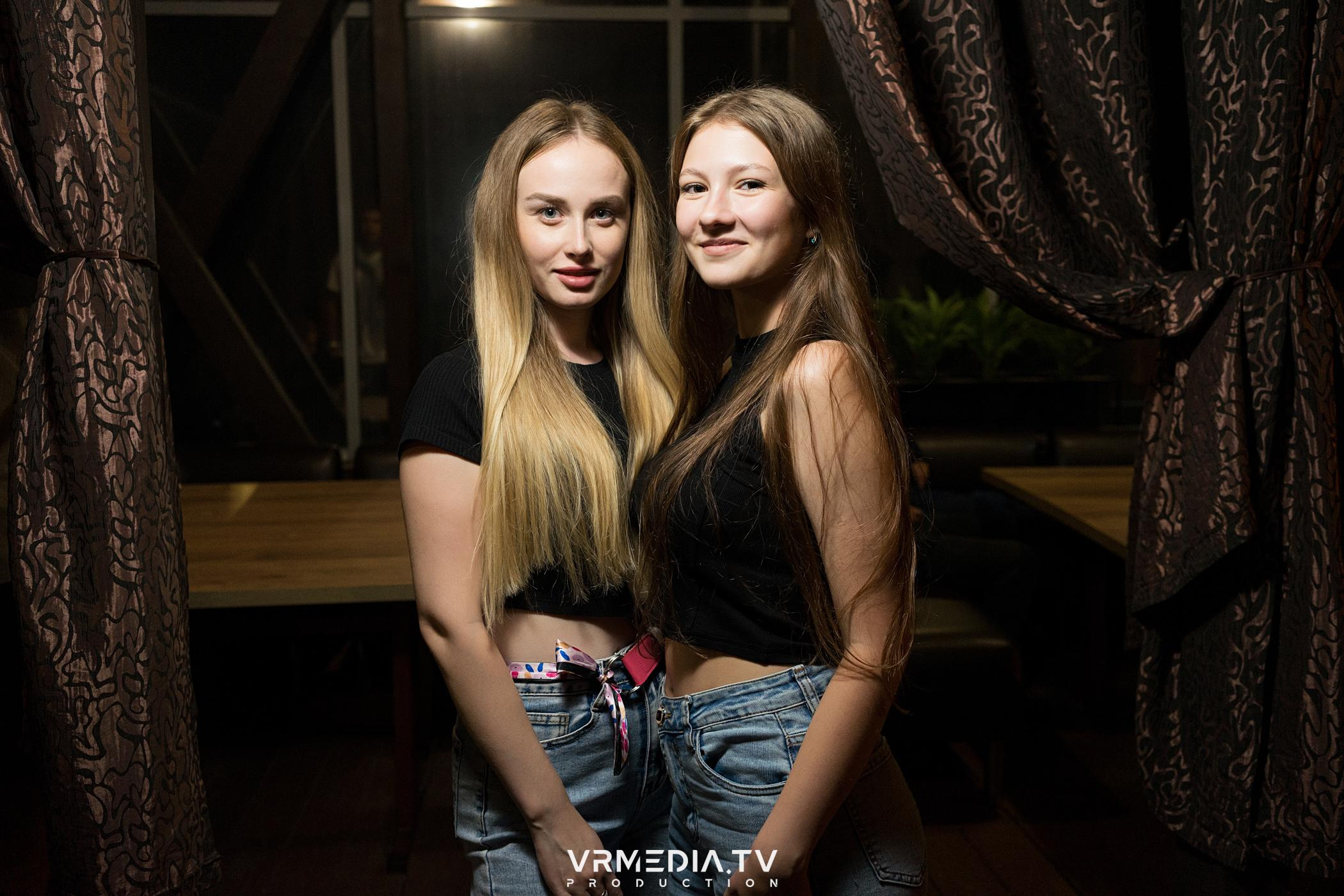 Выходные в баре «DOSKI»