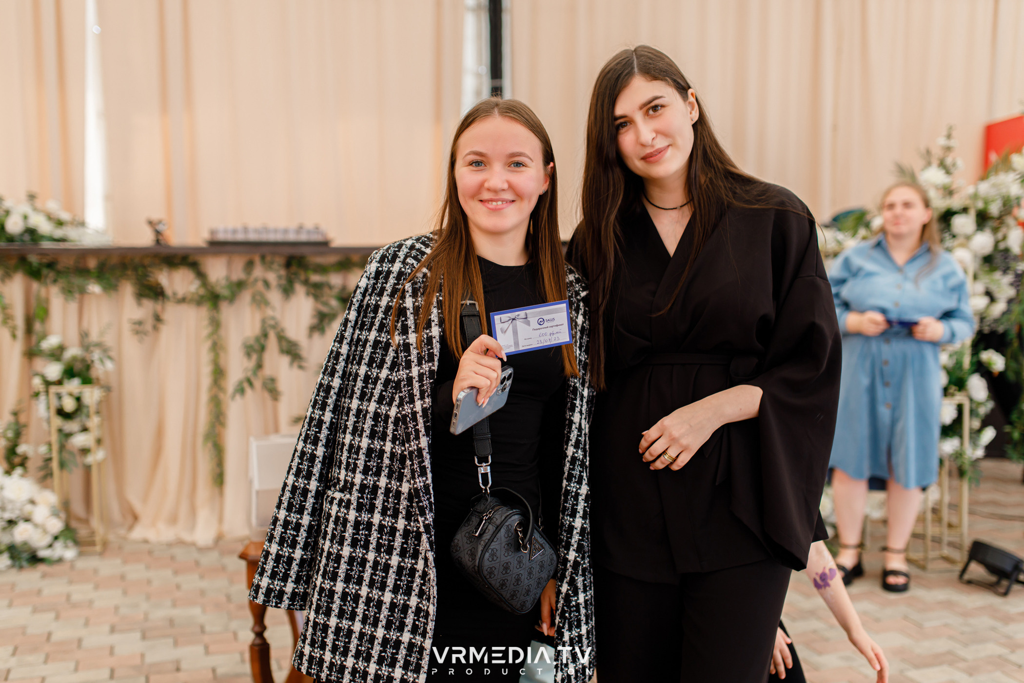 Фестиваль восточной кухни в ресторане «Империя»