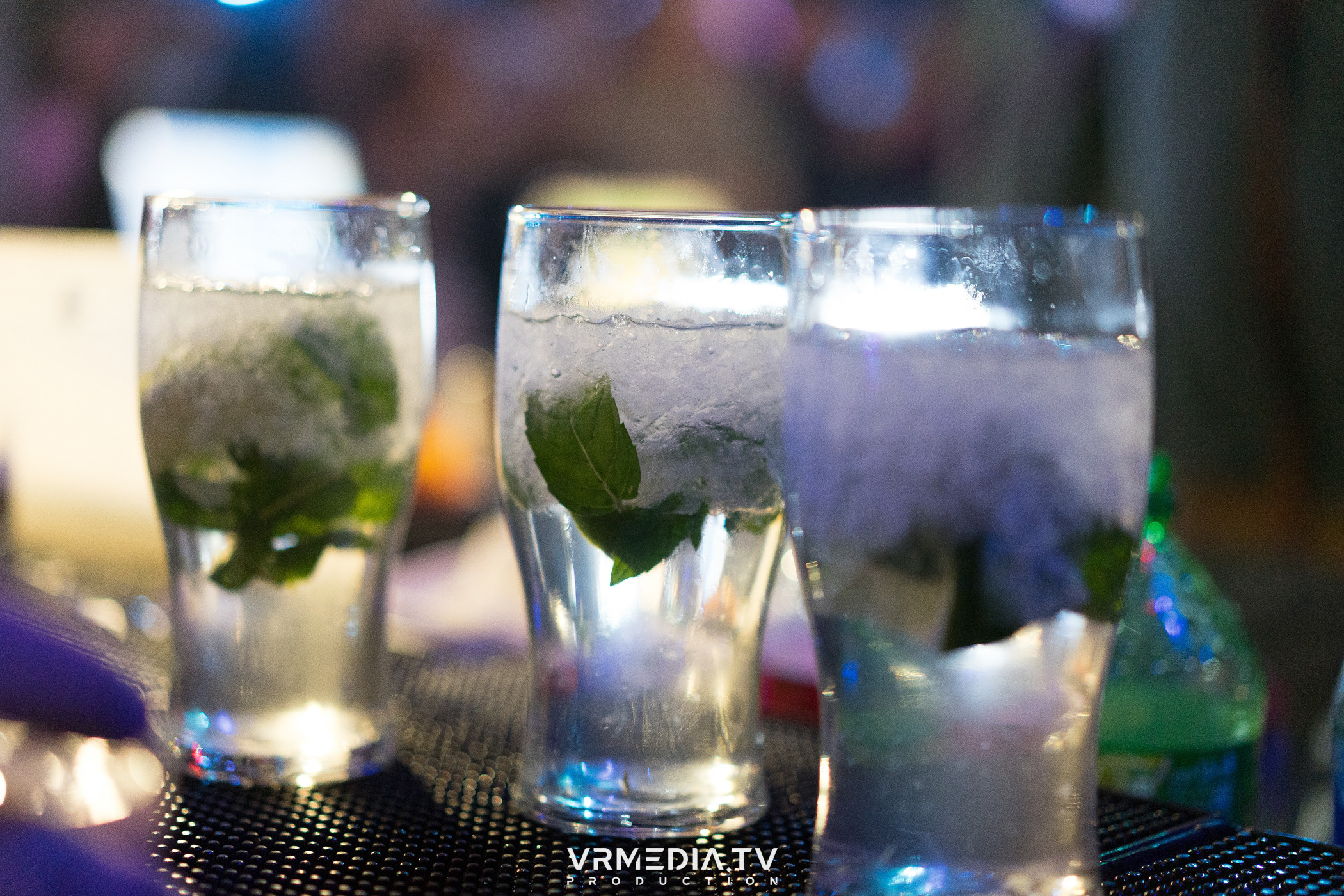 Teachers party в баре «Друзья»