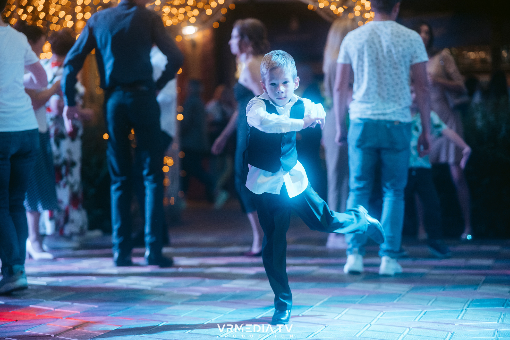 Выходные в ресторане «Лазурный берег»