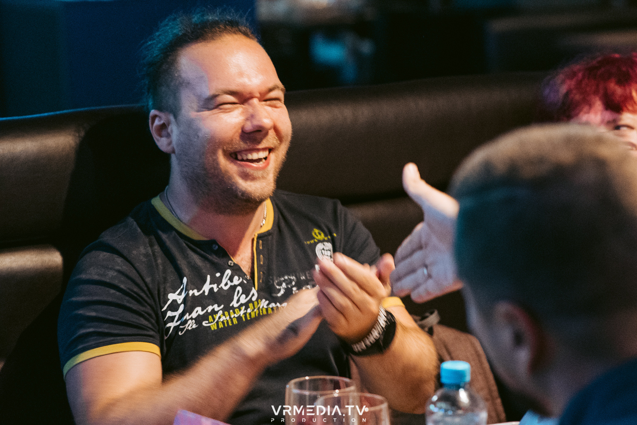 WoW QuiZ в баре «DOSKI»