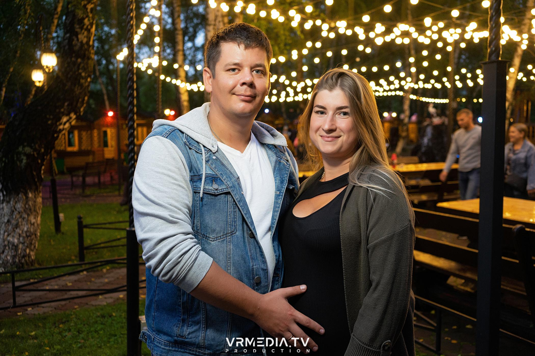 В гостях «У Петровича»