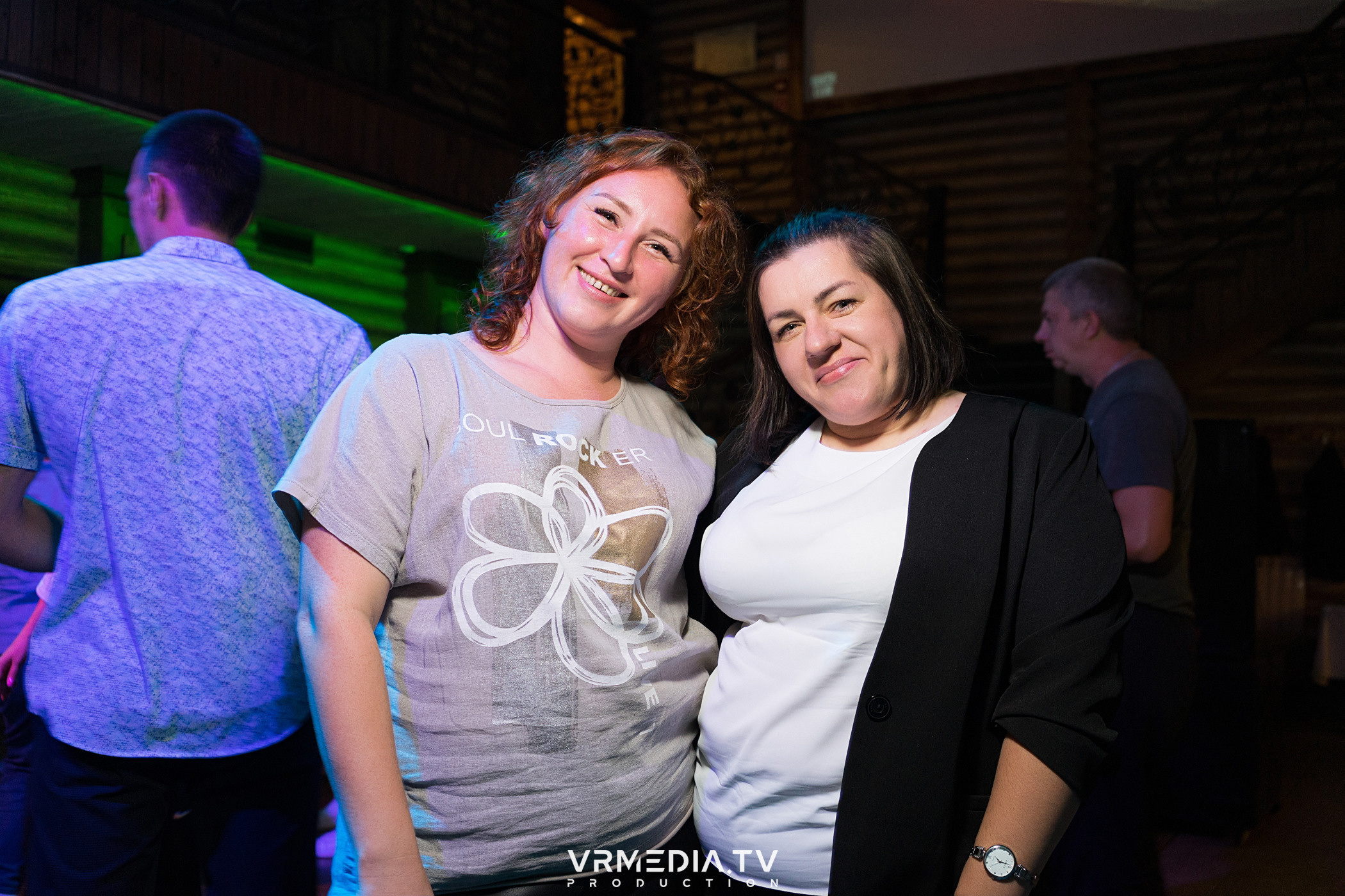 В гостях «У Петровича»