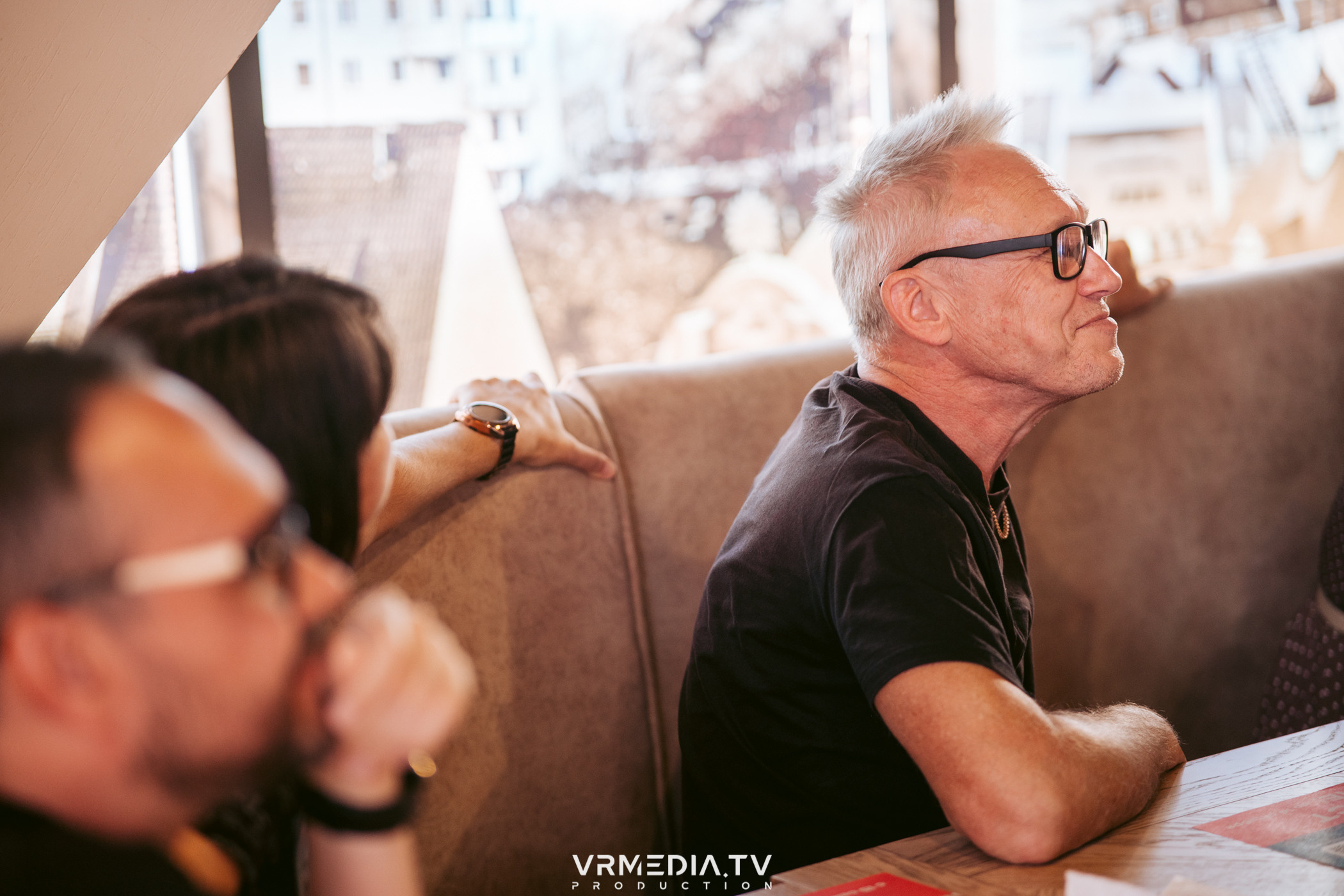 Эйнштейн party в ресторане «Мюнхен»