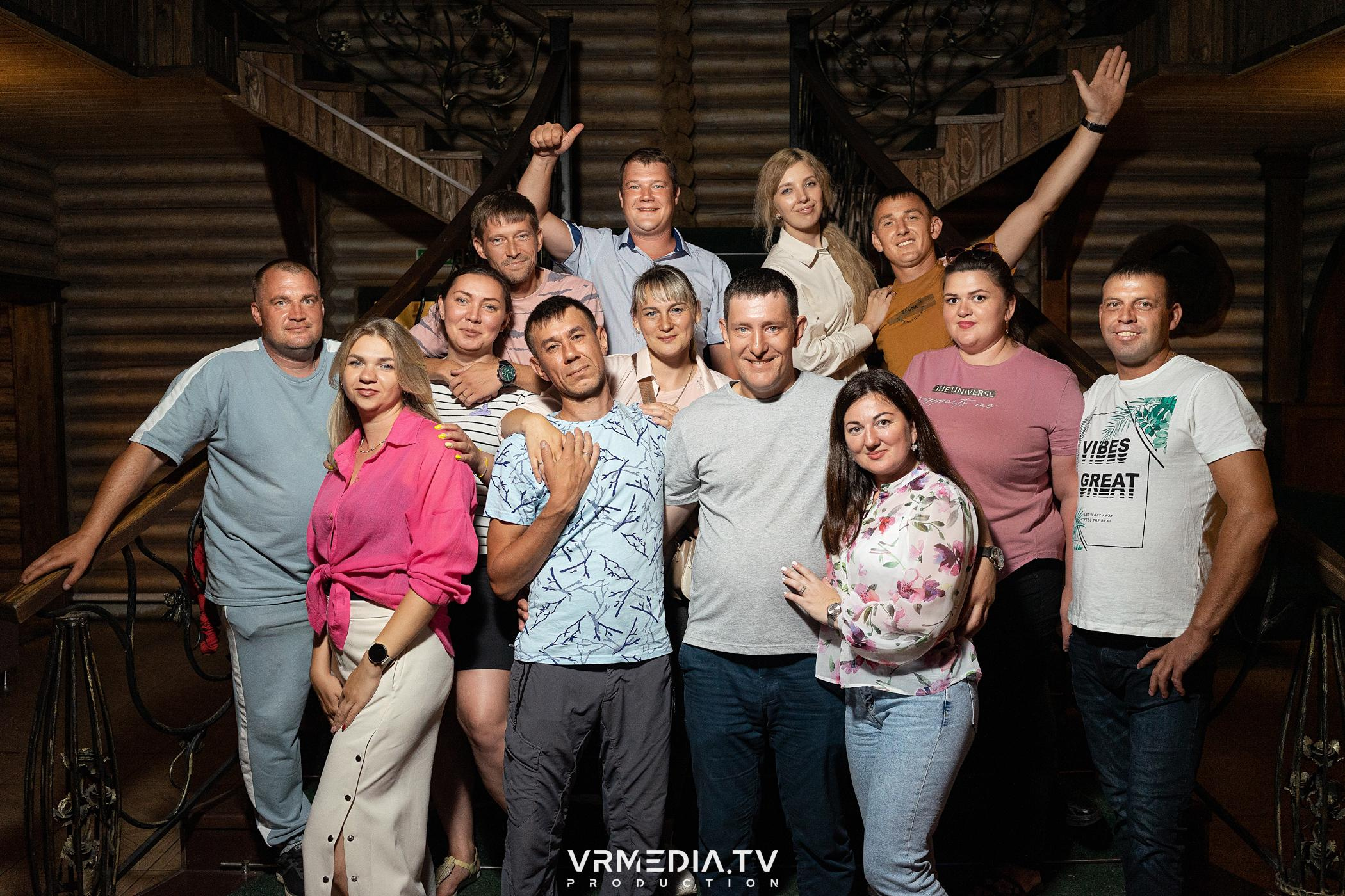 В гостях «У Петровича»