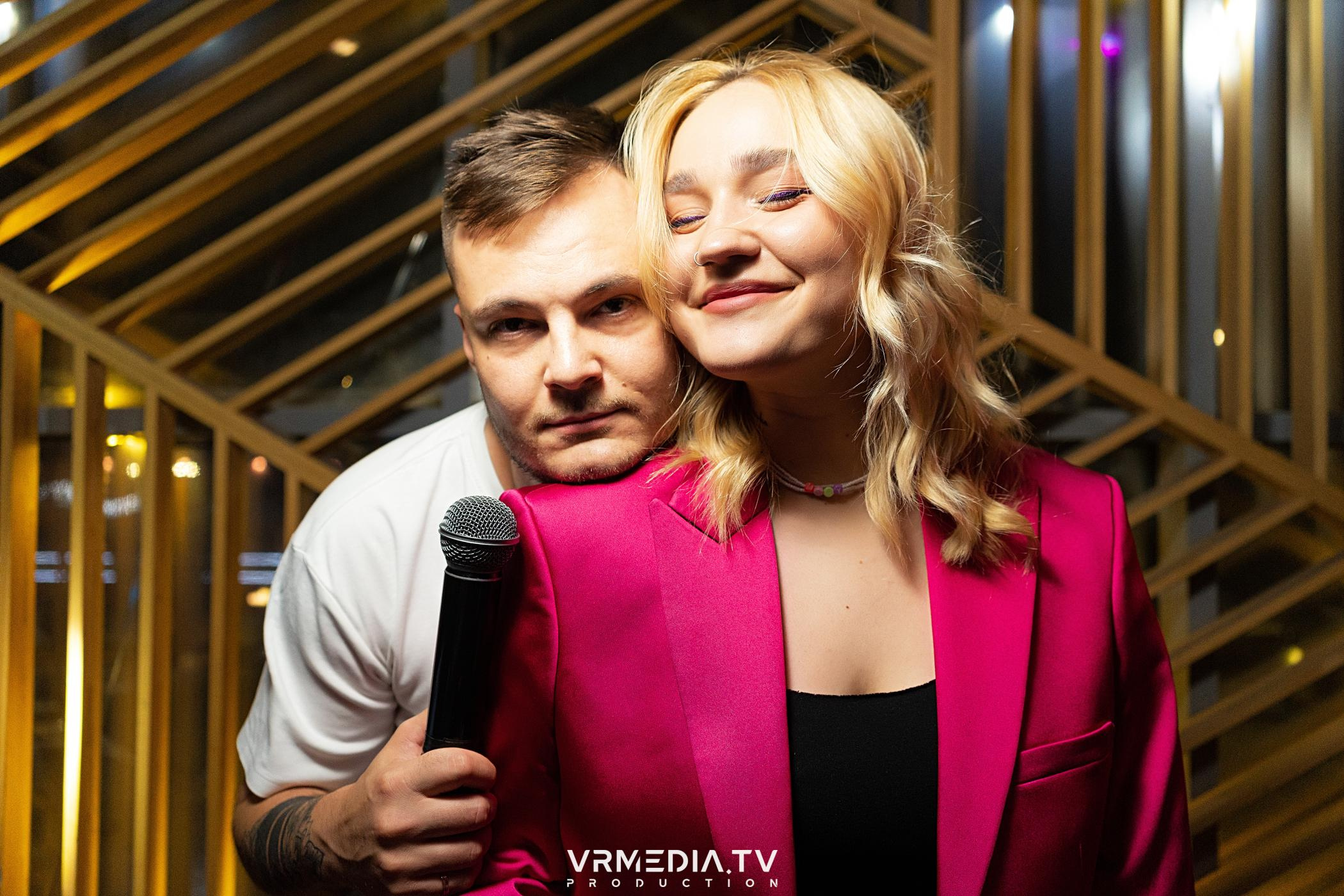 Выходные в баре «DOSKI»