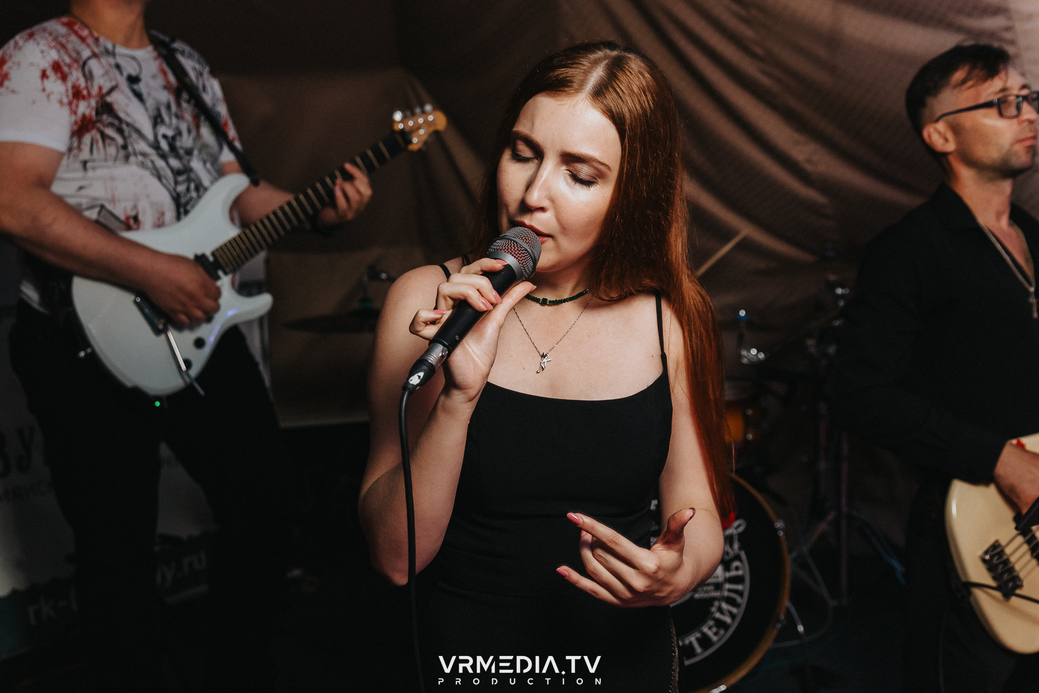 Выходные в ресторане «Лазурный берег»