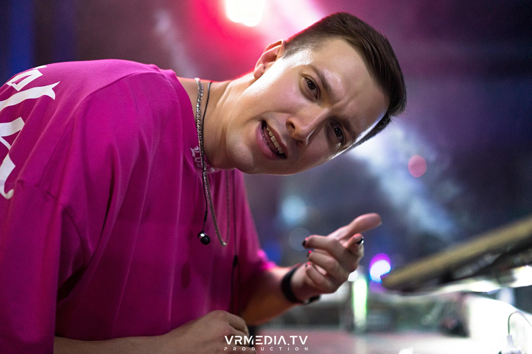 Выходные в баре «DOSKI»