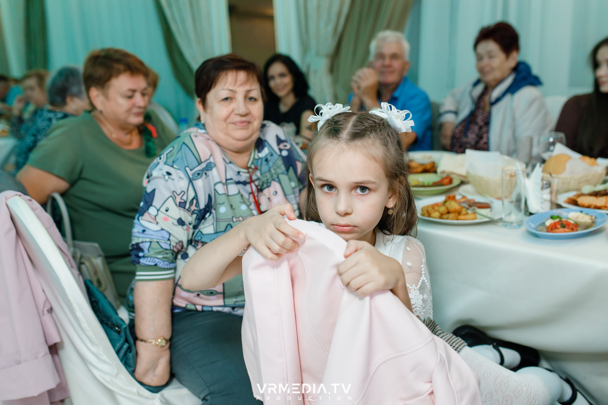 Выходные в ресторане «Лазурный берег»